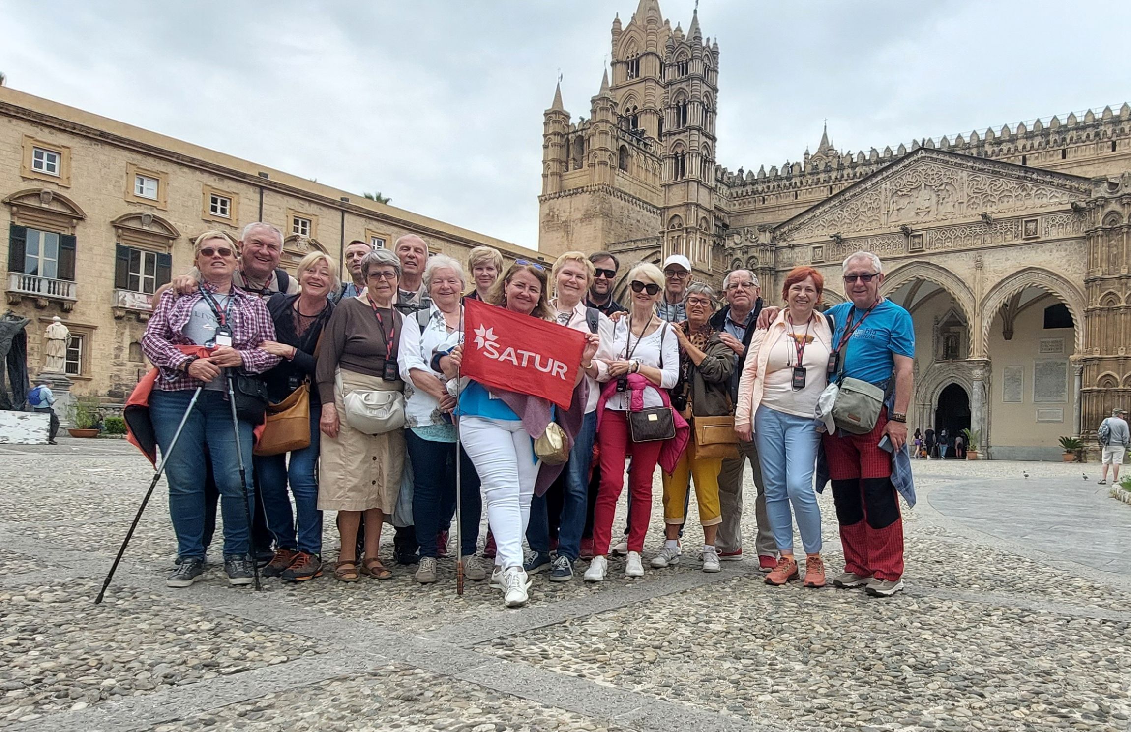 Sicílske poklady - Palermo, Monreale a Segesta 2