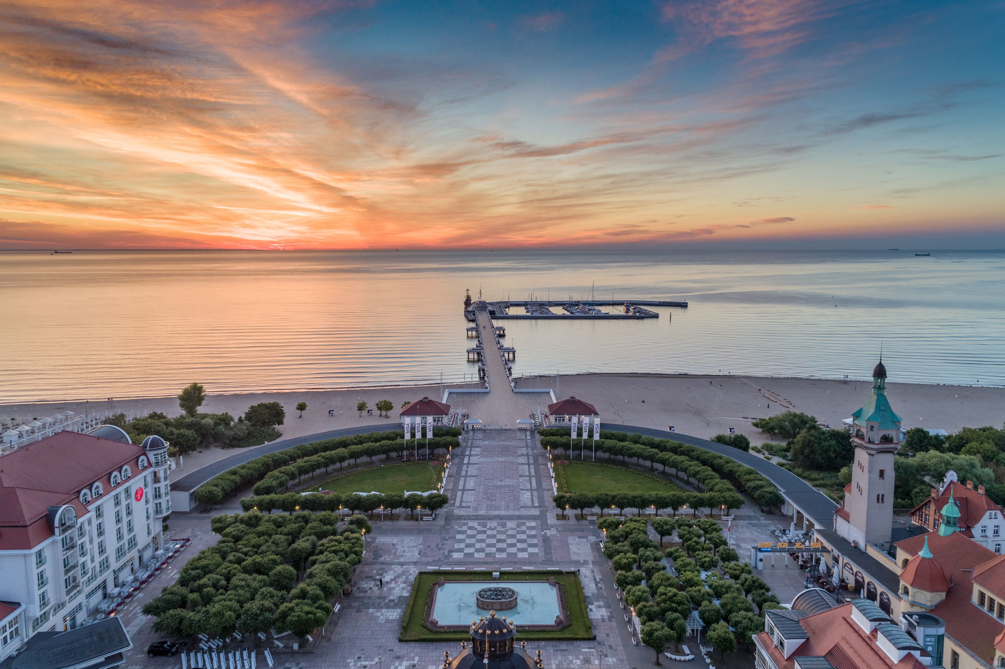 Gdaňsk - perla Baltiku 3