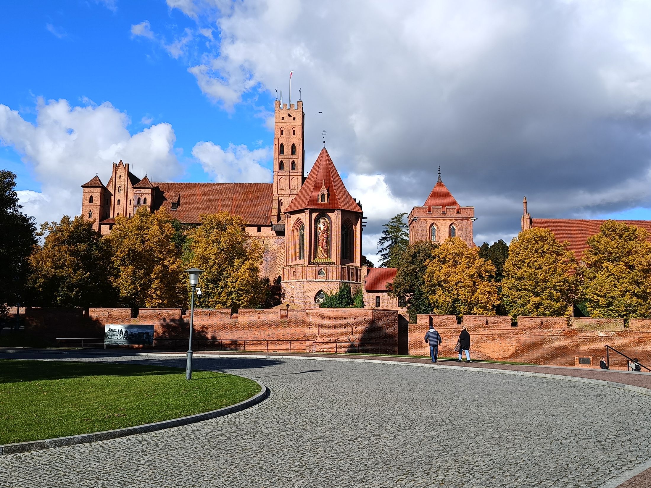 Gdaňsk - perla Baltiku 5