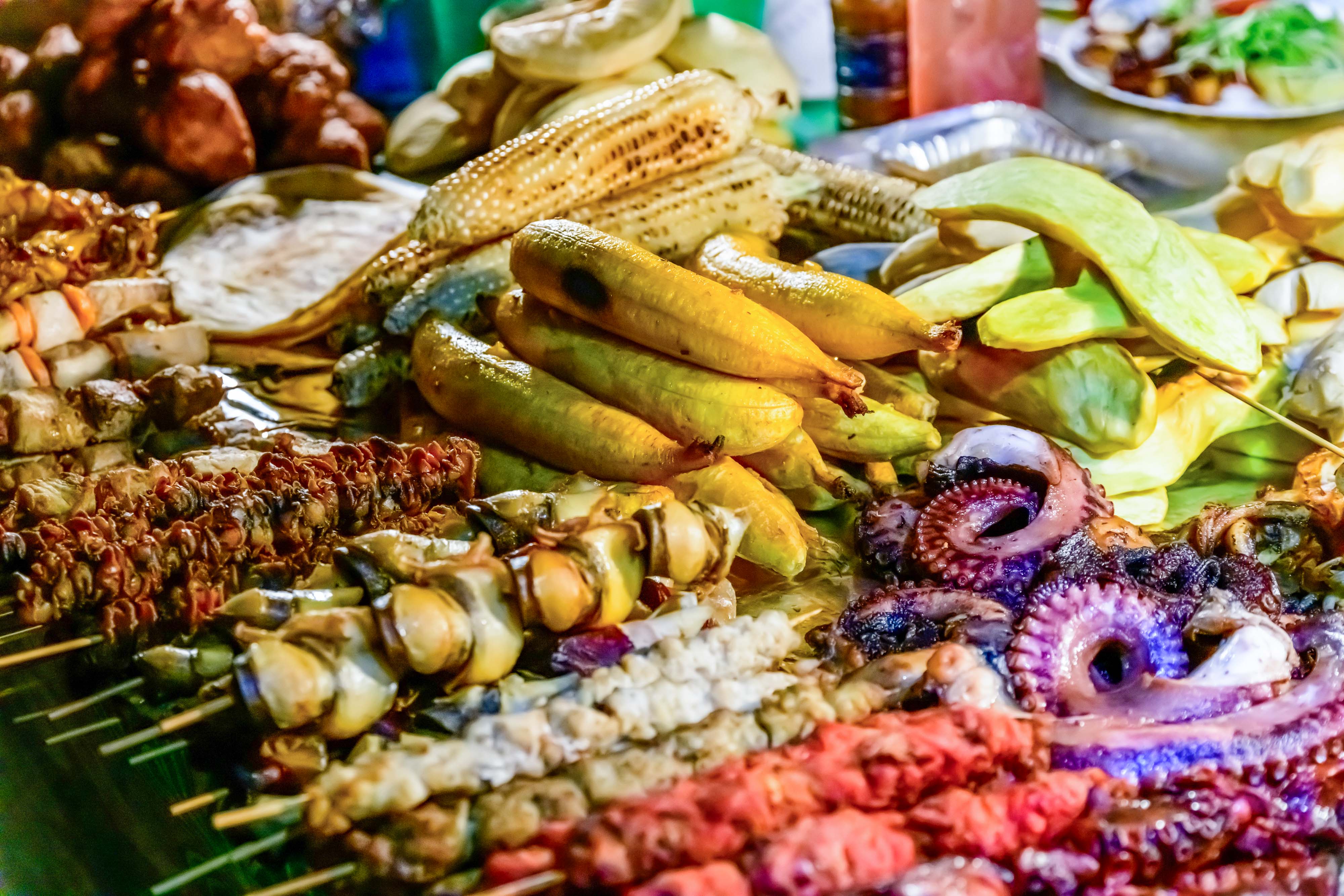 Zanzibar All Inclusive a safari v NP Serengeti a Ngorongoro 13