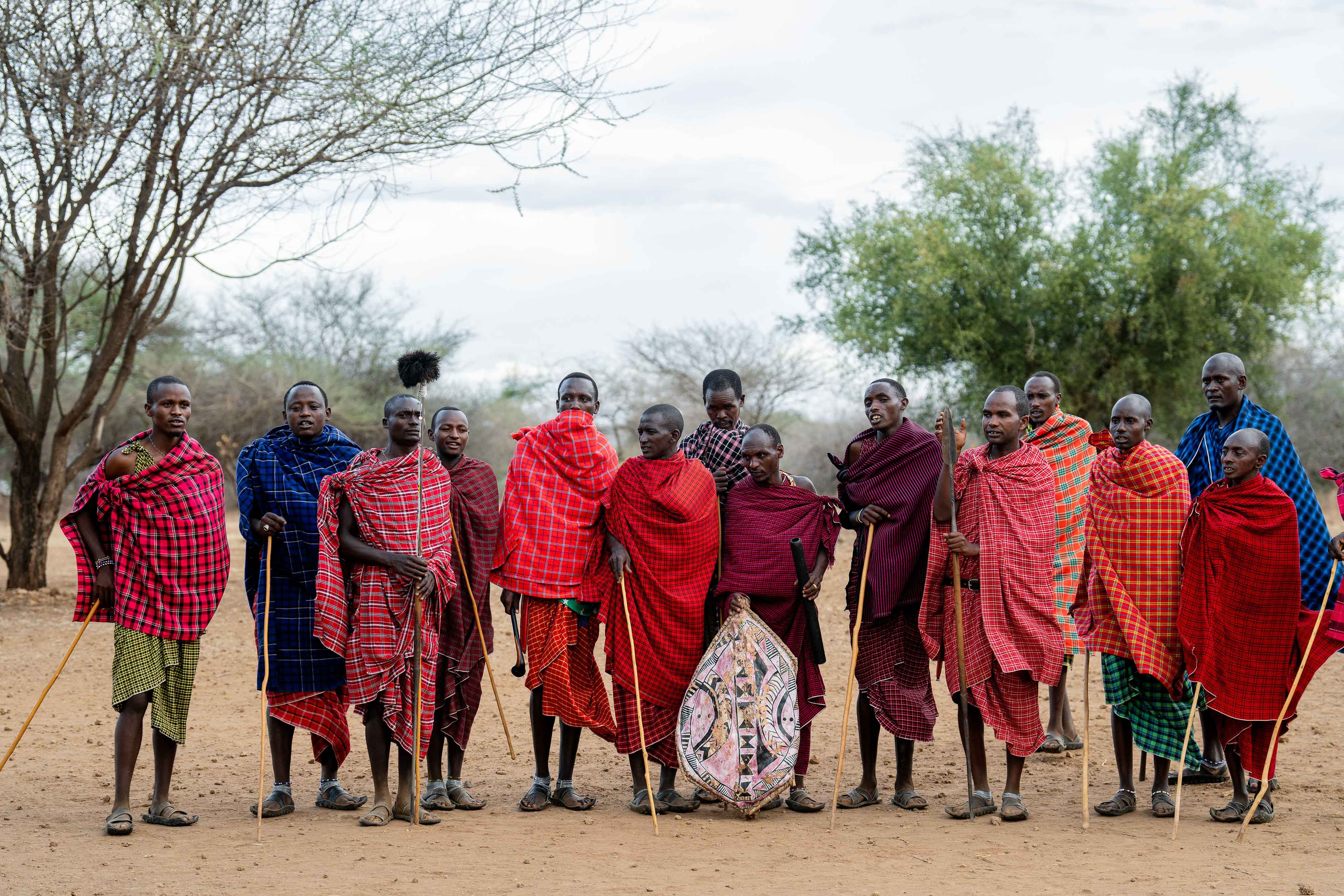 Zanzibar All Inclusive a safari v NP Serengeti a Ngorongoro 51