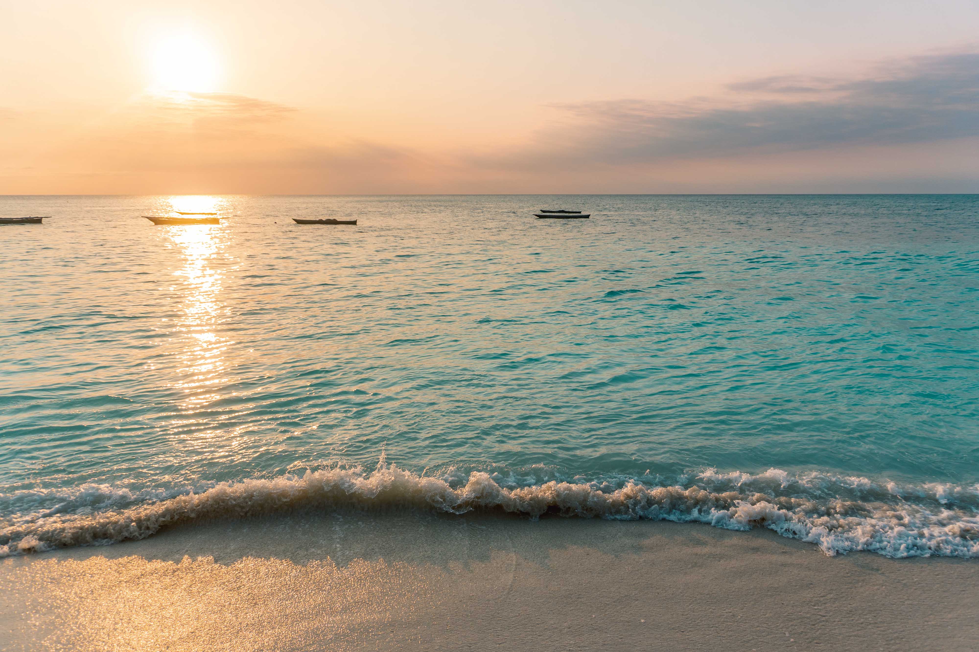 Zanzibar All Inclusive a safari v NP Serengeti a Ngorongoro 10