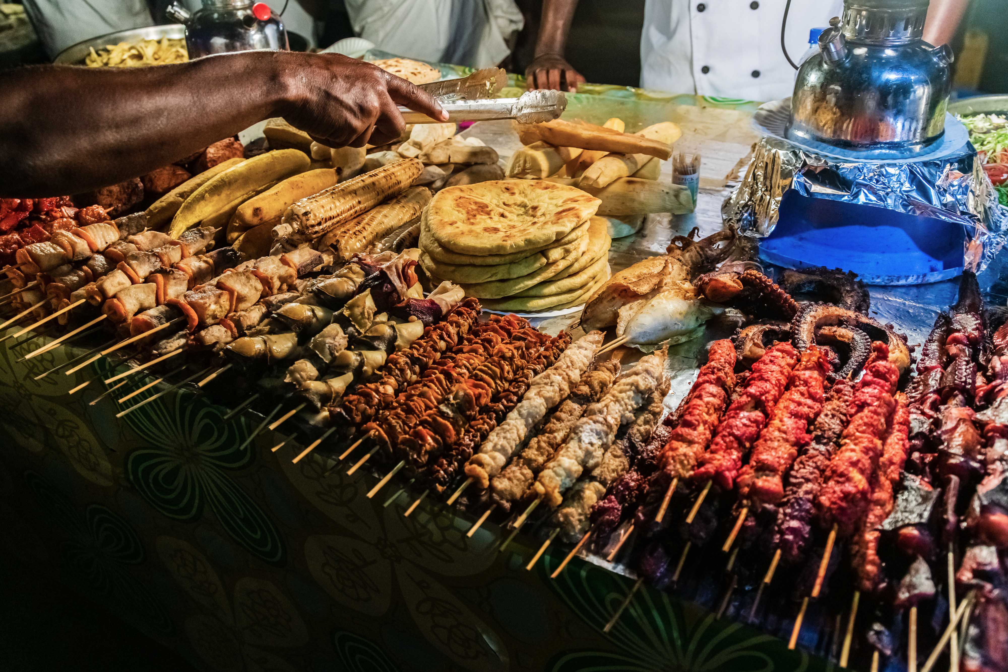 Zanzibar All Inclusive a safari v NP Serengeti a Ngorongoro 12