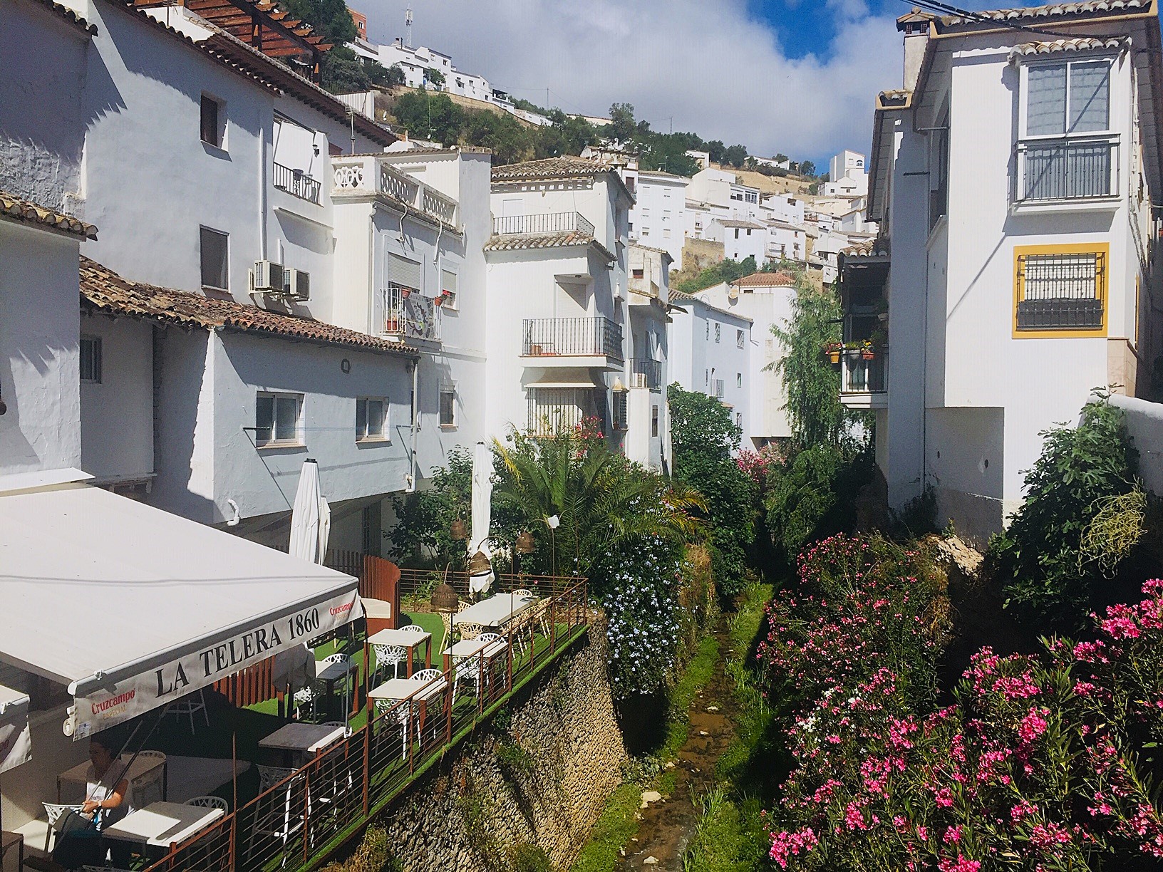 Karneval v Málage 13