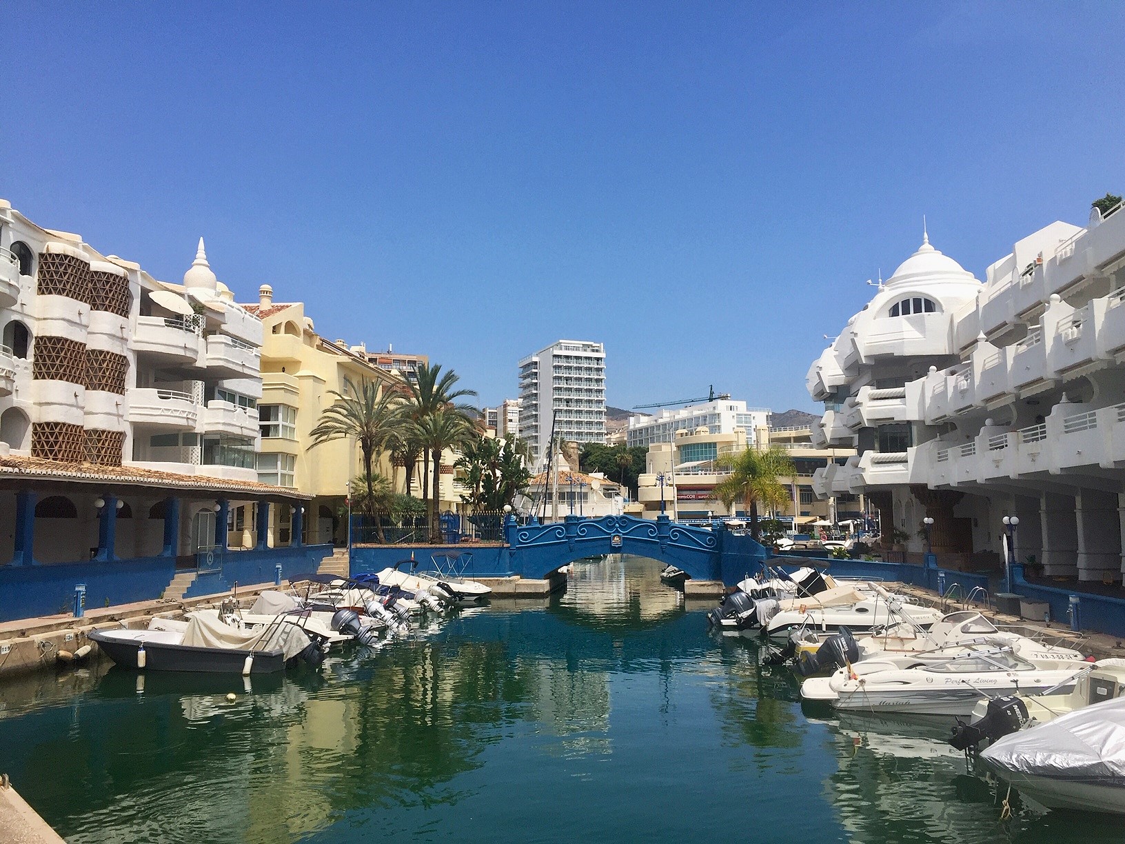 Karneval v Málage 14