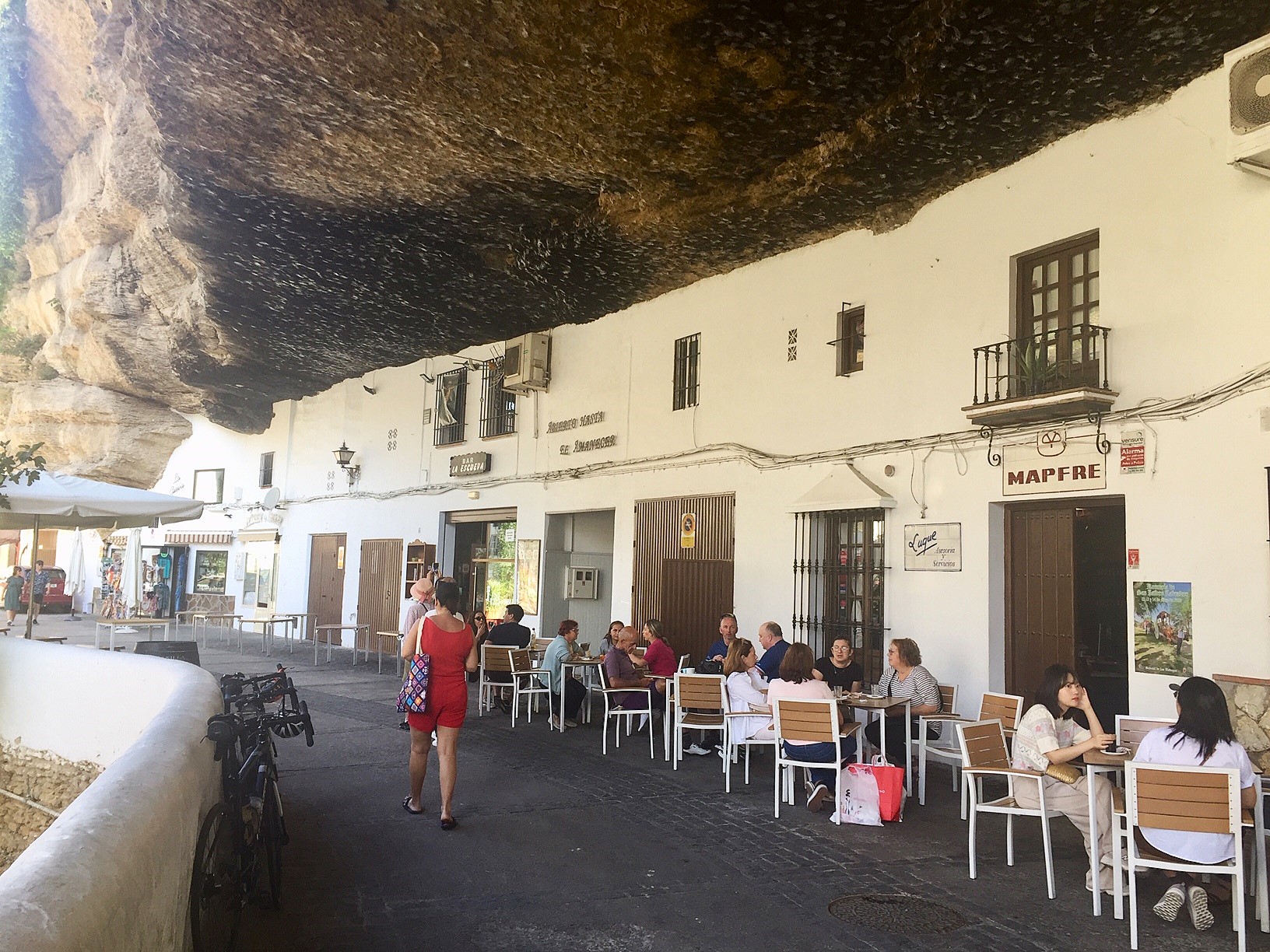 Karneval v Málage 15