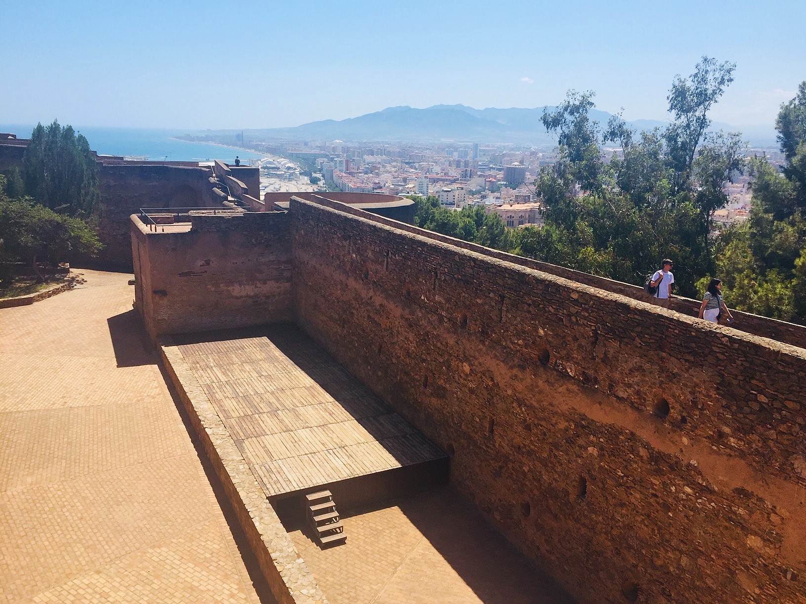 Karneval v Málage 16