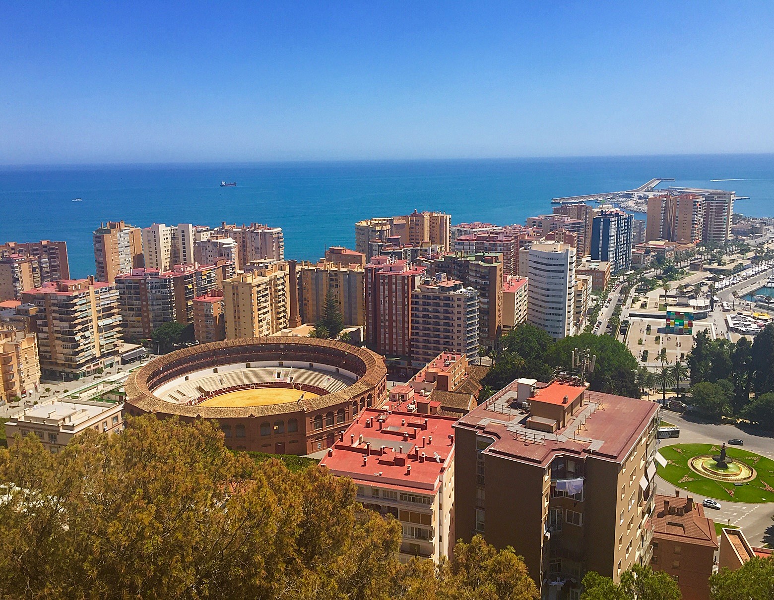 Karneval v Málage 17