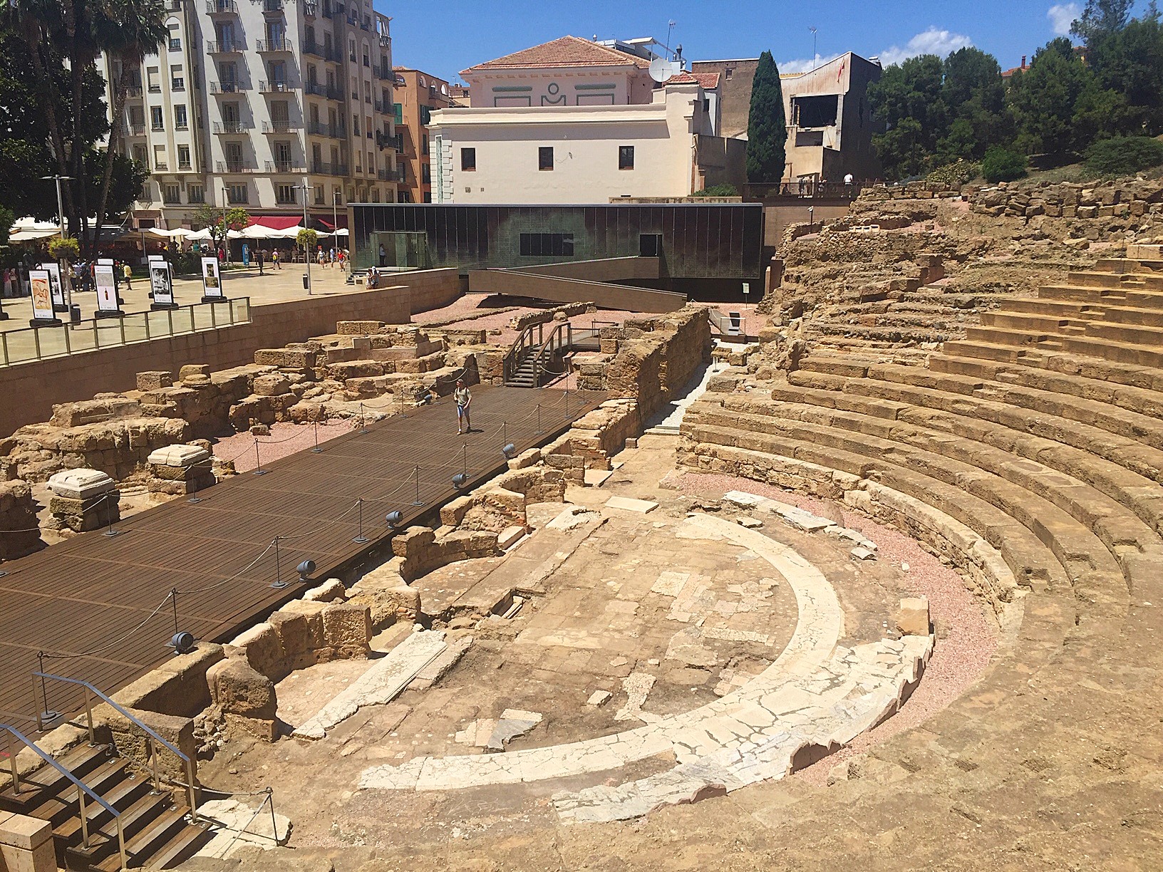 Karneval v Málage 18