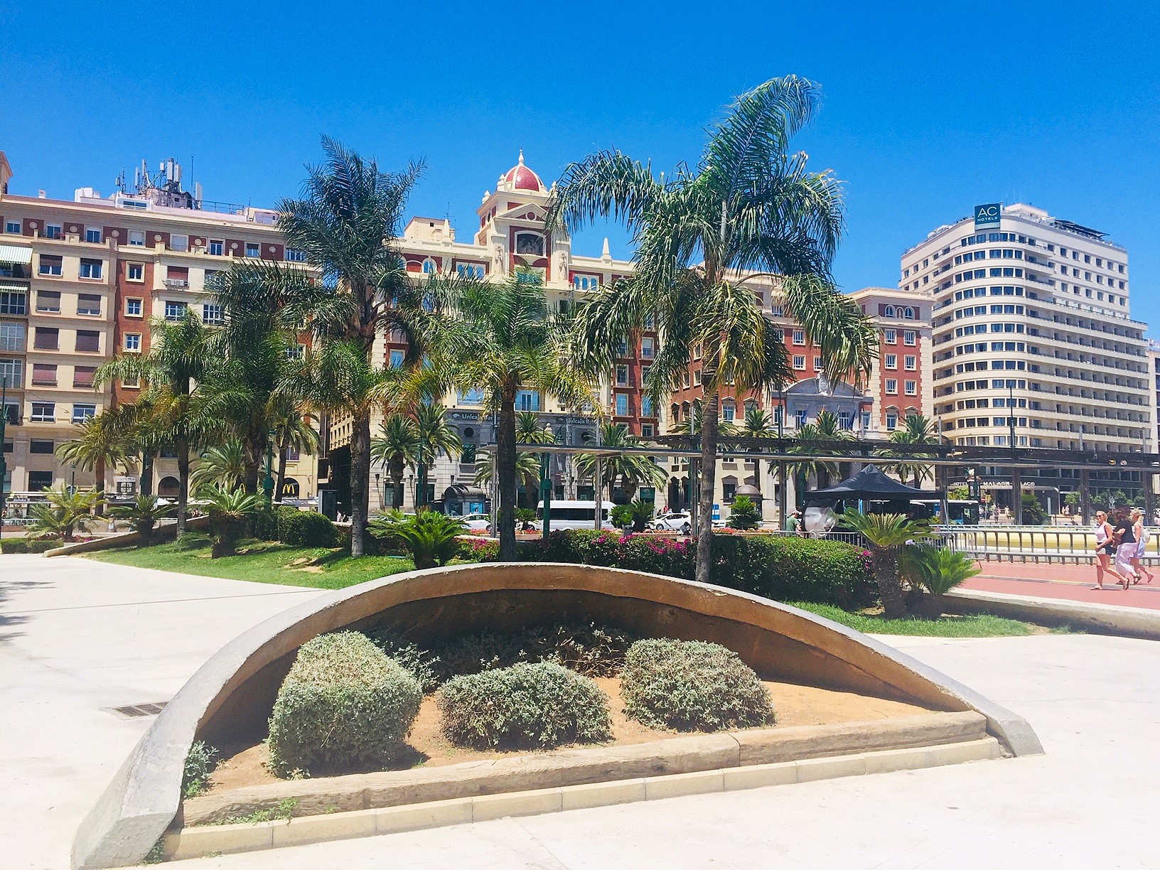 Karneval v Málage 19