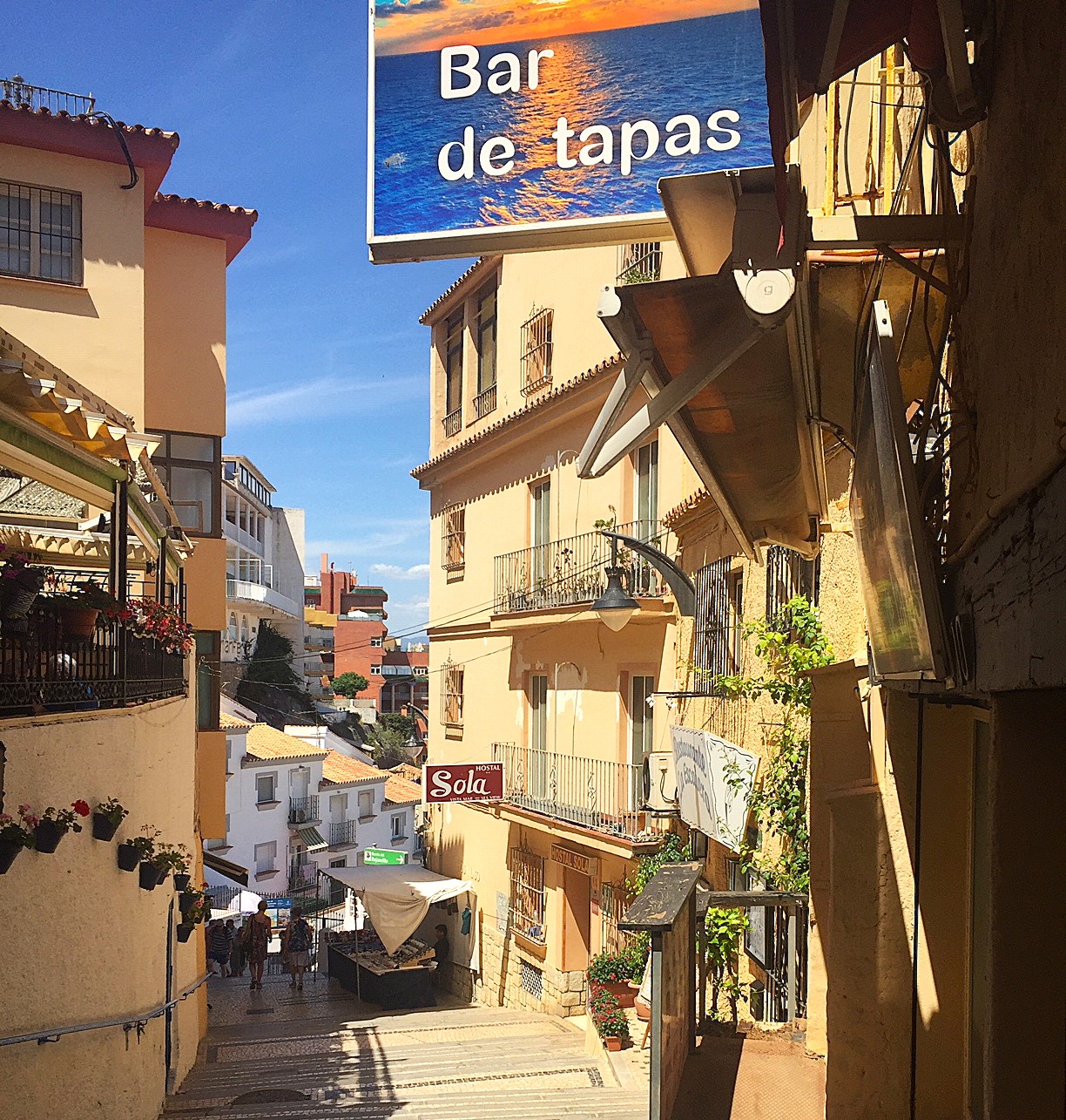 Karneval v Málage 21