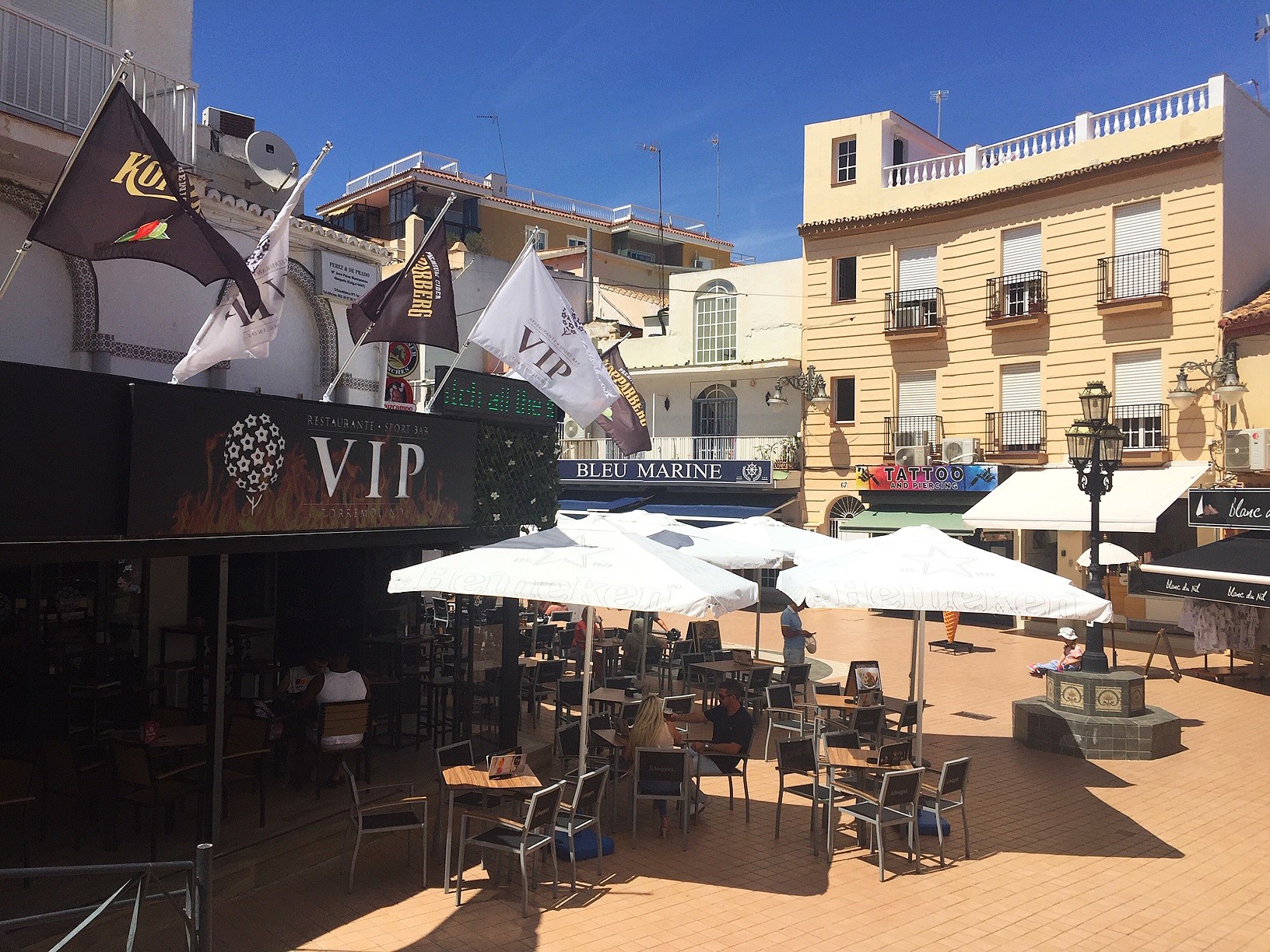 Karneval v Málage 22