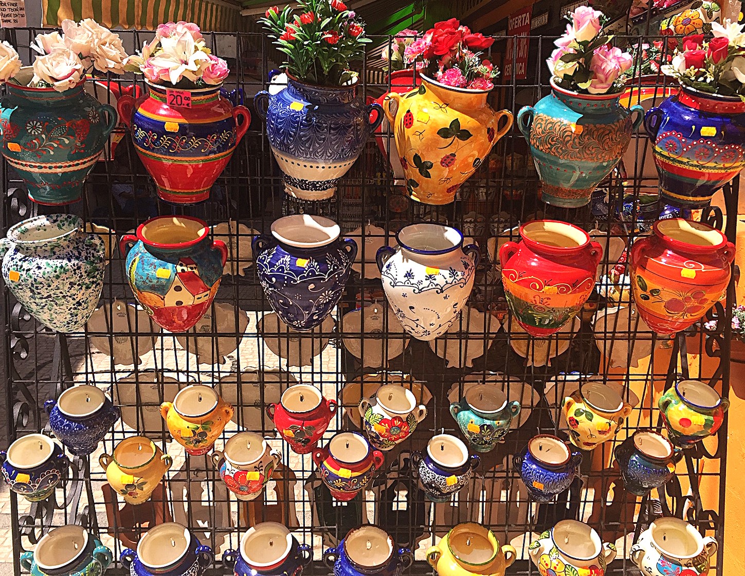 Karneval v Málage 4