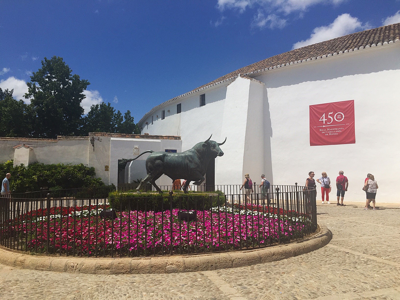 Karneval v Málage 23