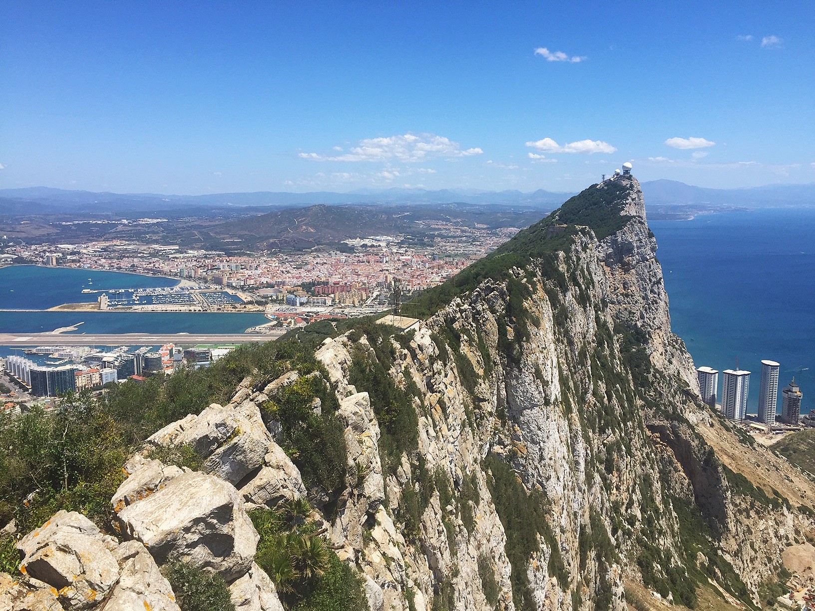 Karneval v Málage 24