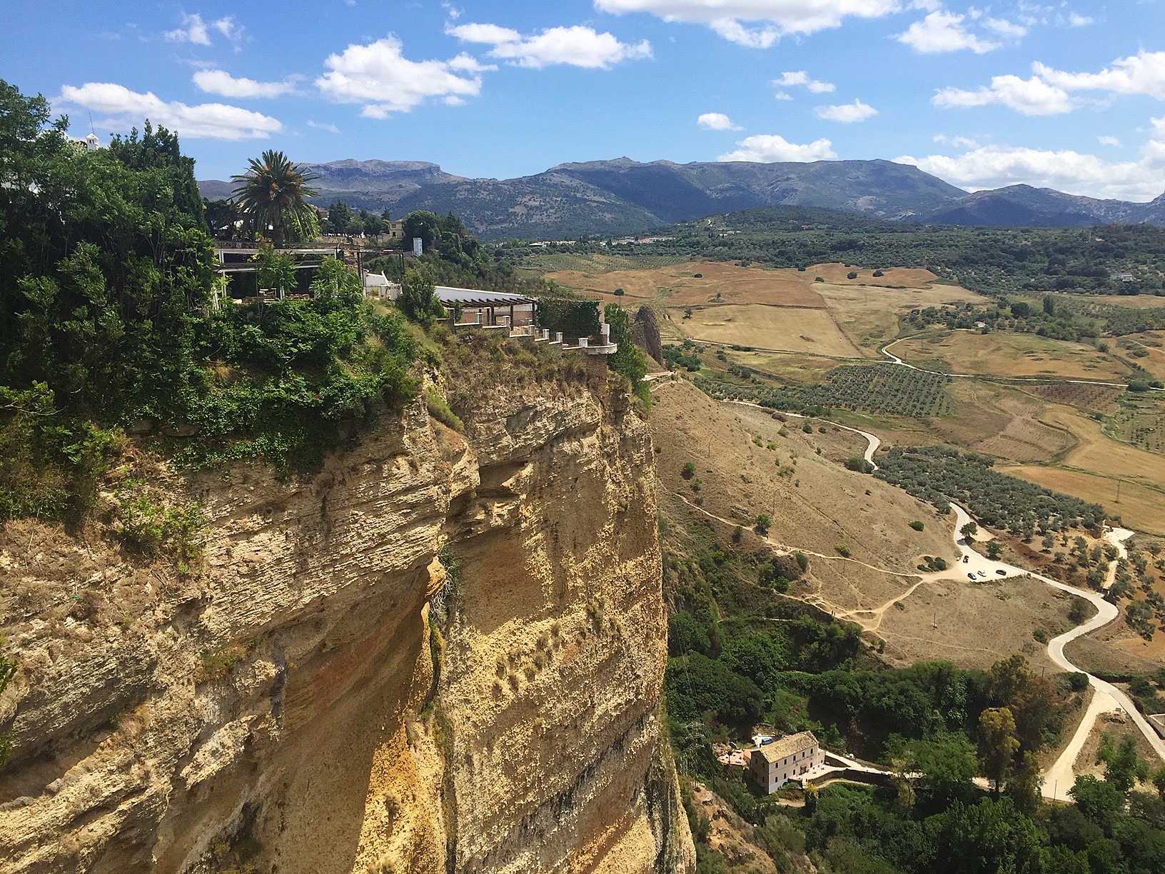 Karneval v Málage 25