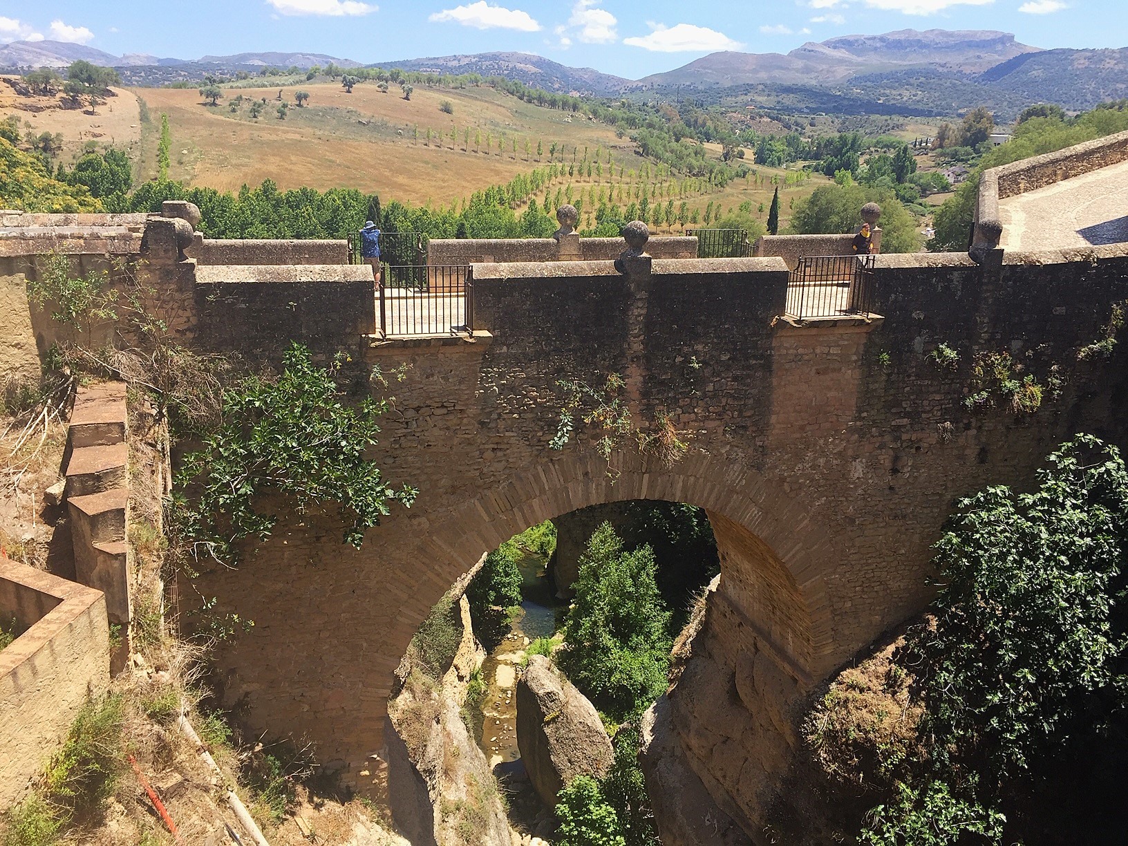 Karneval v Málage 27