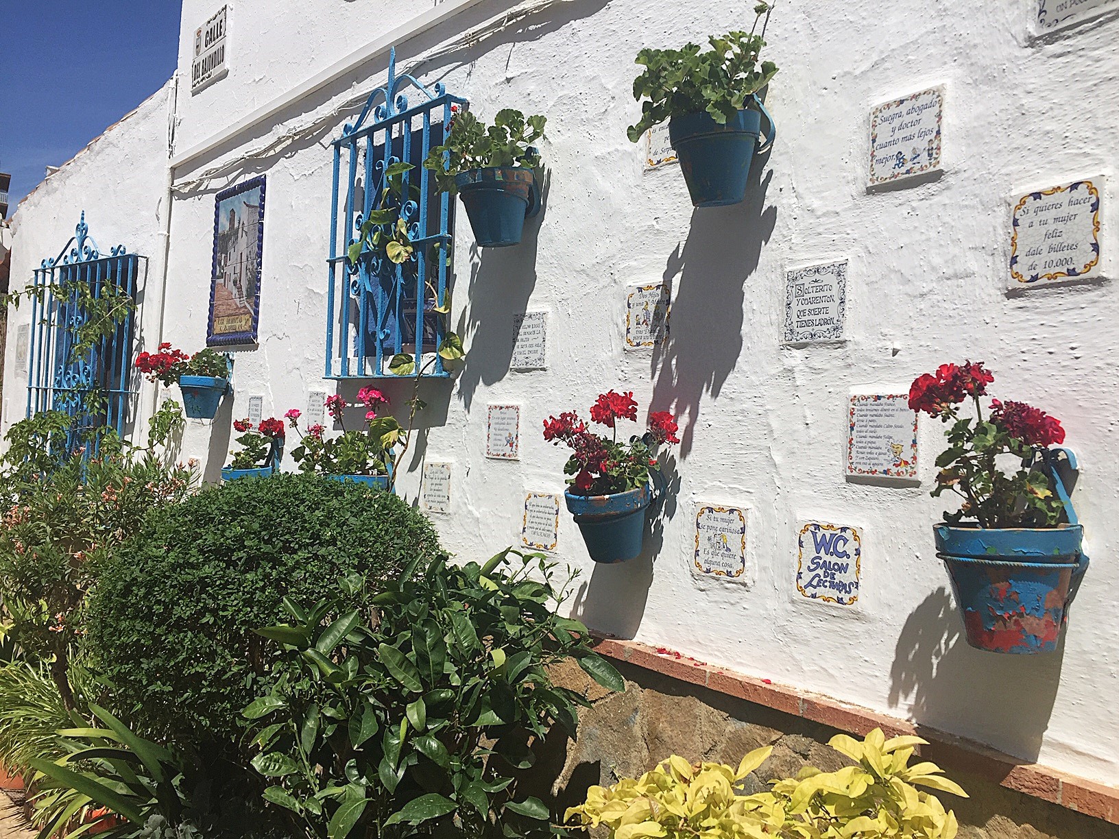 Karneval v Málage 5