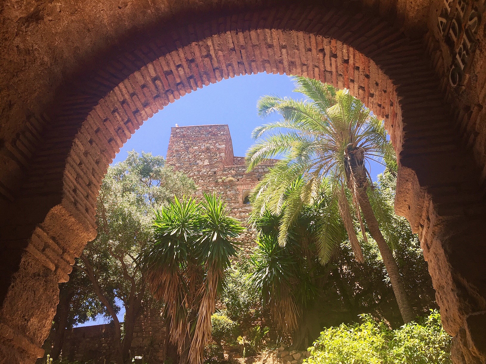 Karneval v Málage 6