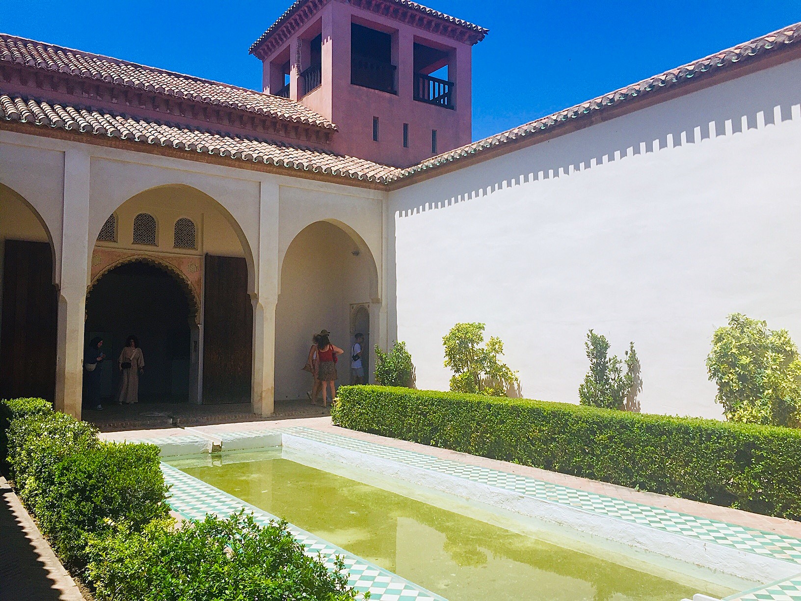 Karneval v Málage 7