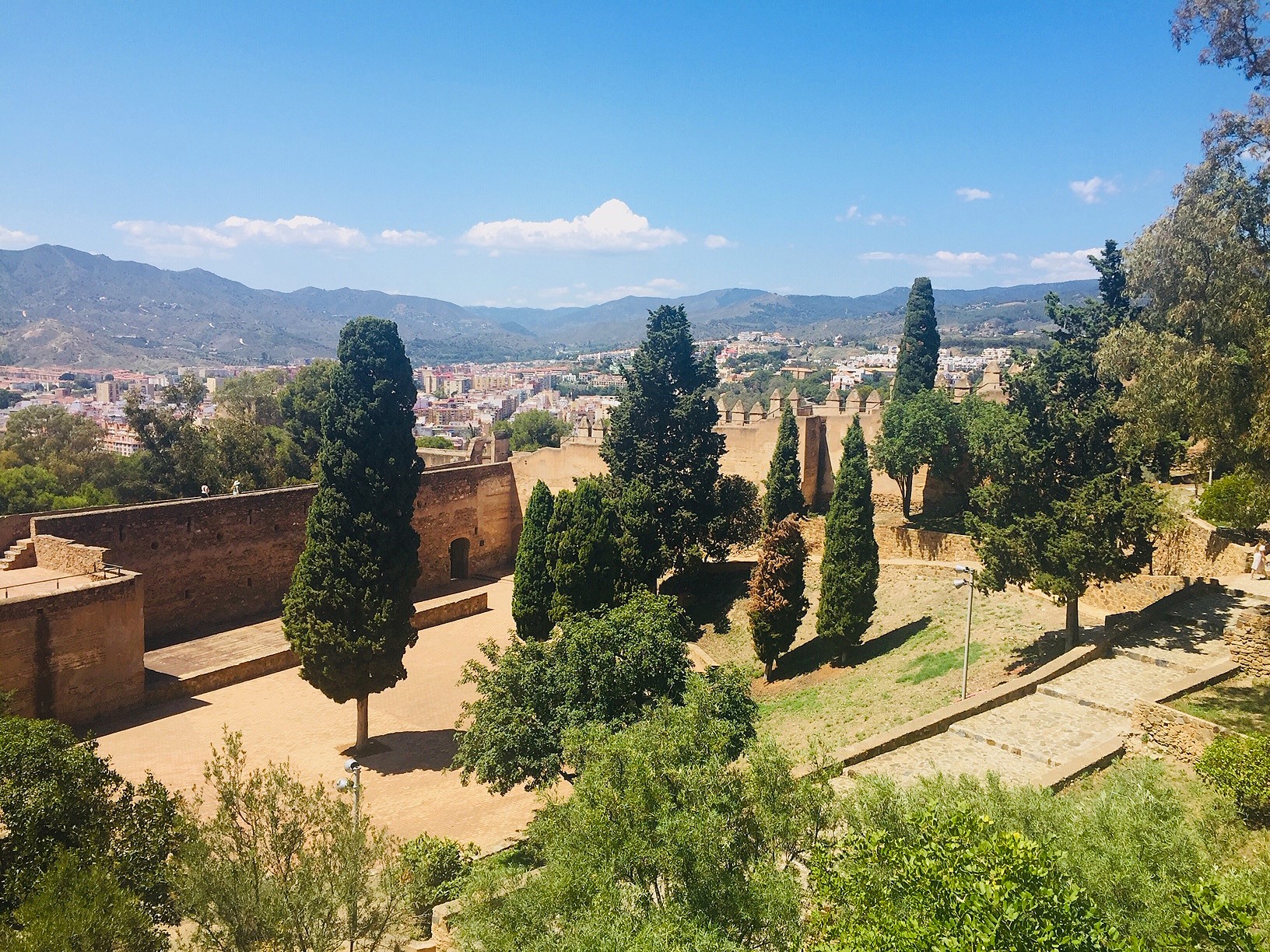 Karneval v Málage 8