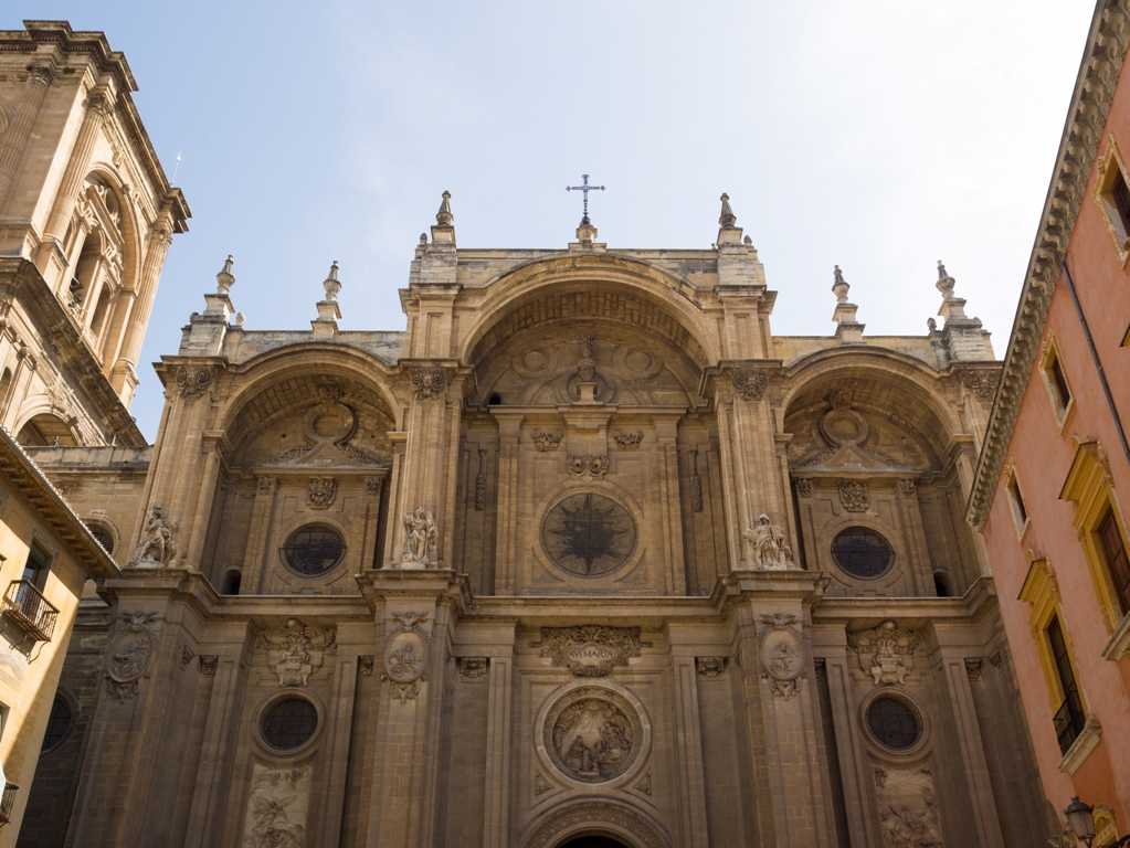 Karneval v Málage 2