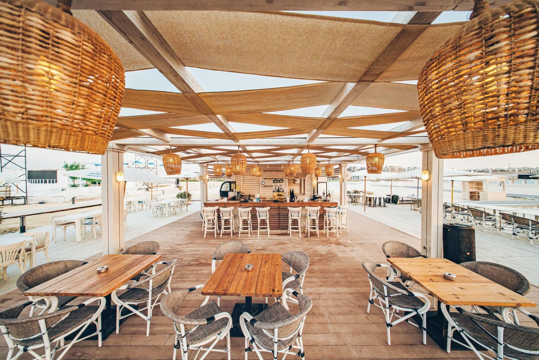 Azur White Resort 18