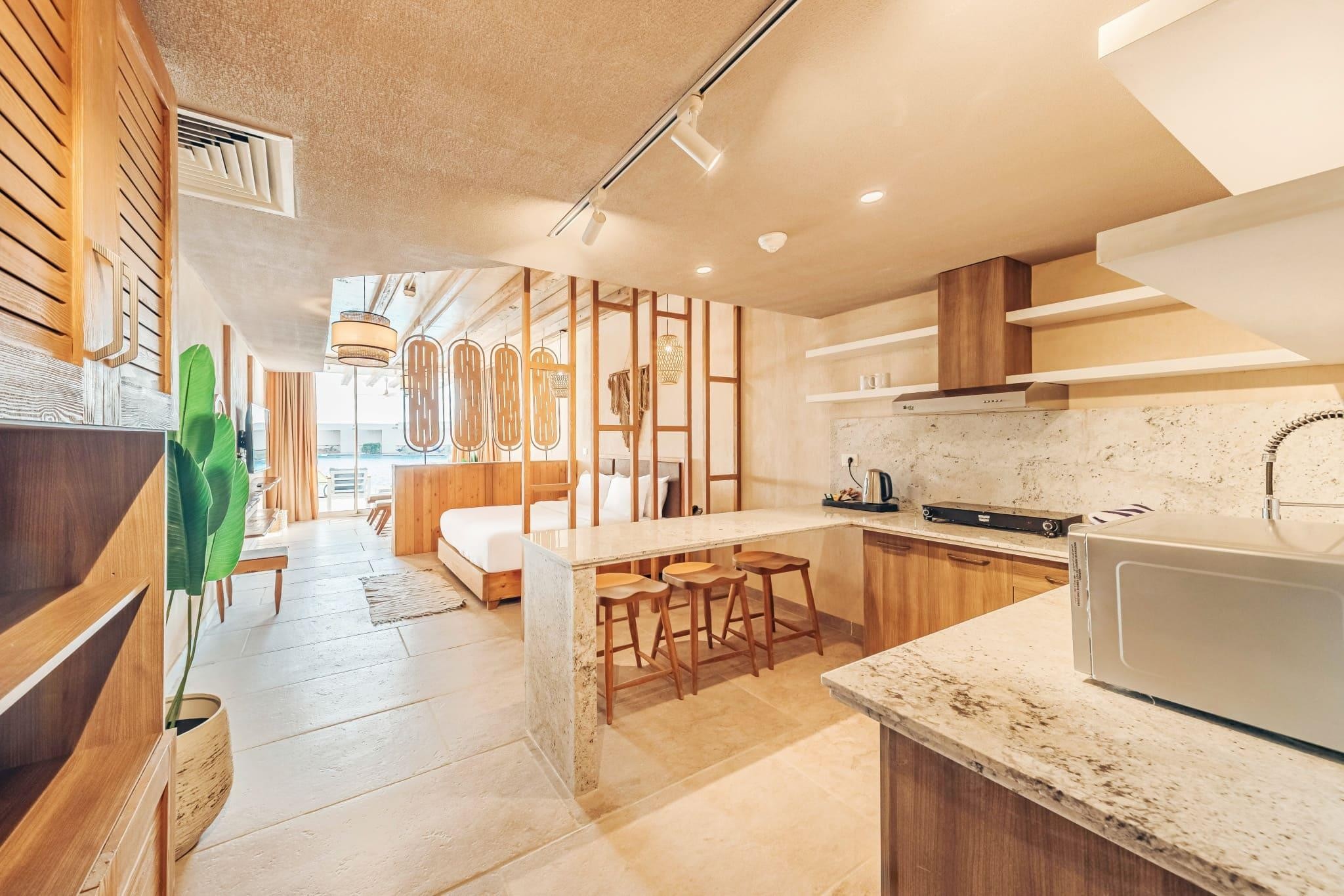 Azur White Resort 19