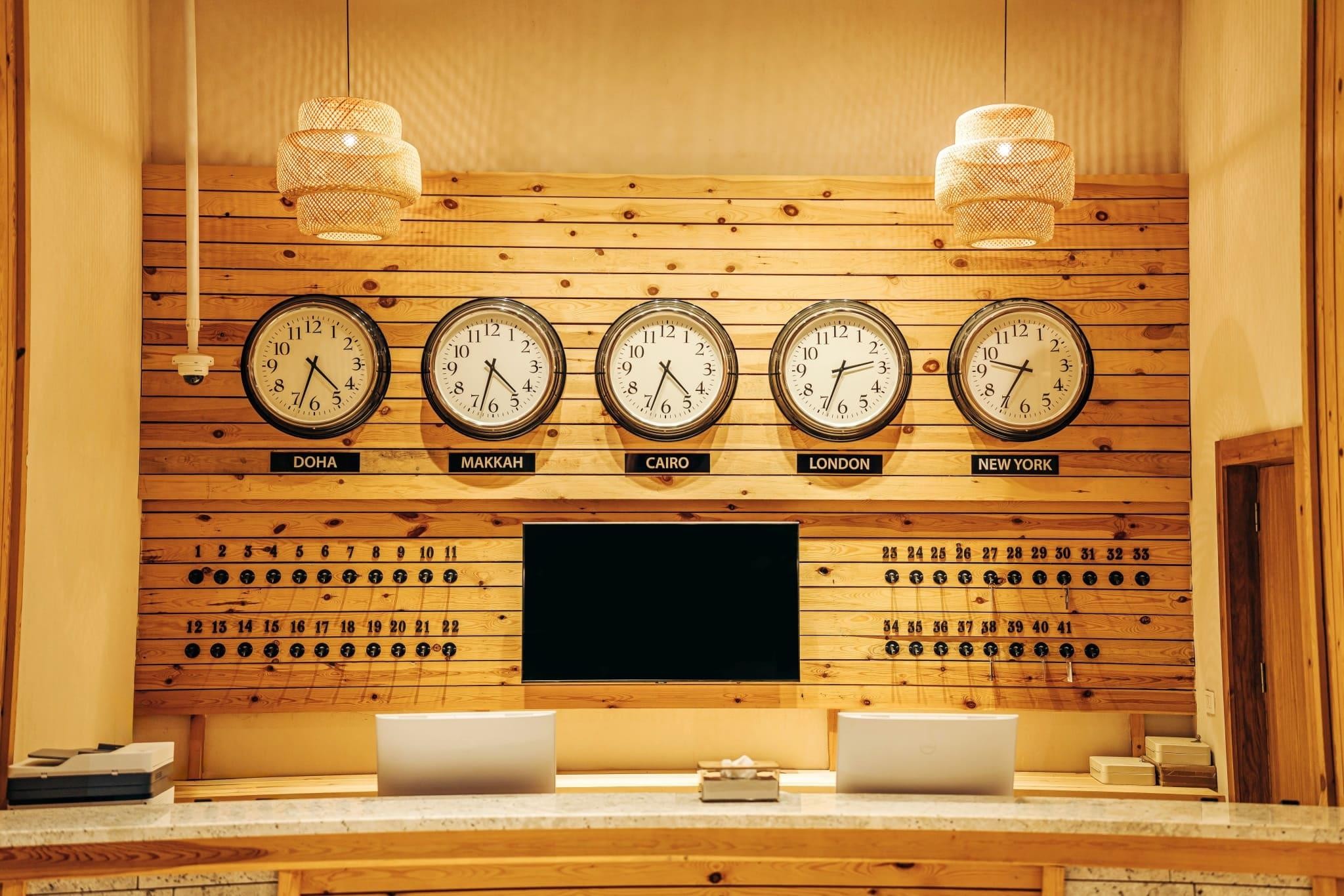 Azur White Resort 13