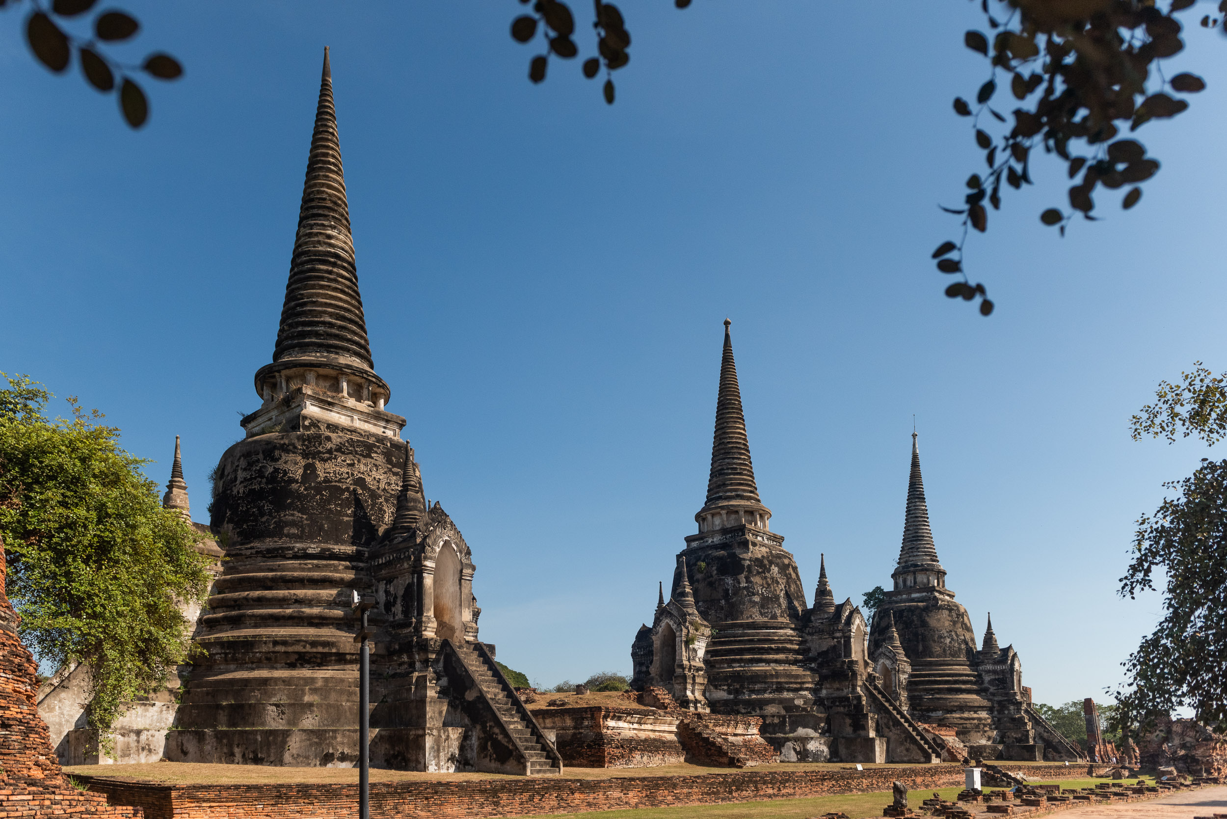Thajsko - zážitkový Bangkok a malebné Krabi 5