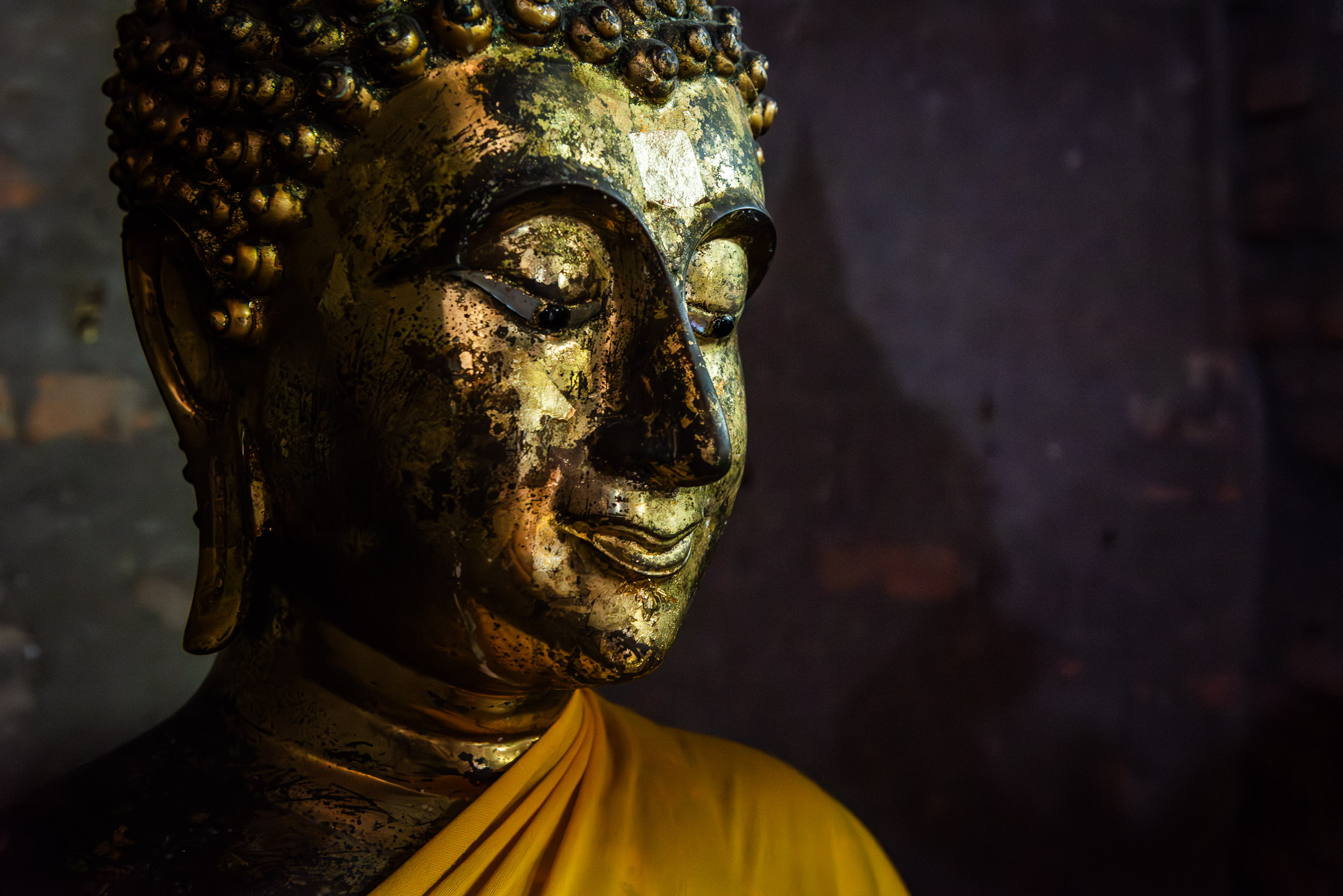 Thajsko - zážitkový Bangkok a malebné Krabi 9