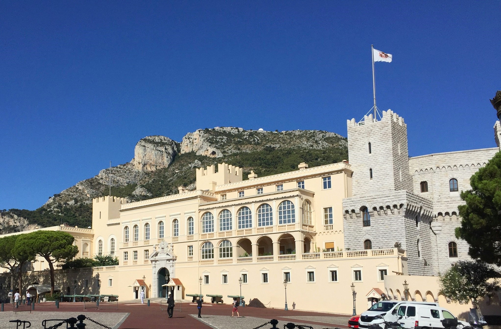 Azúrové pobrežie - Budget Friendly 16