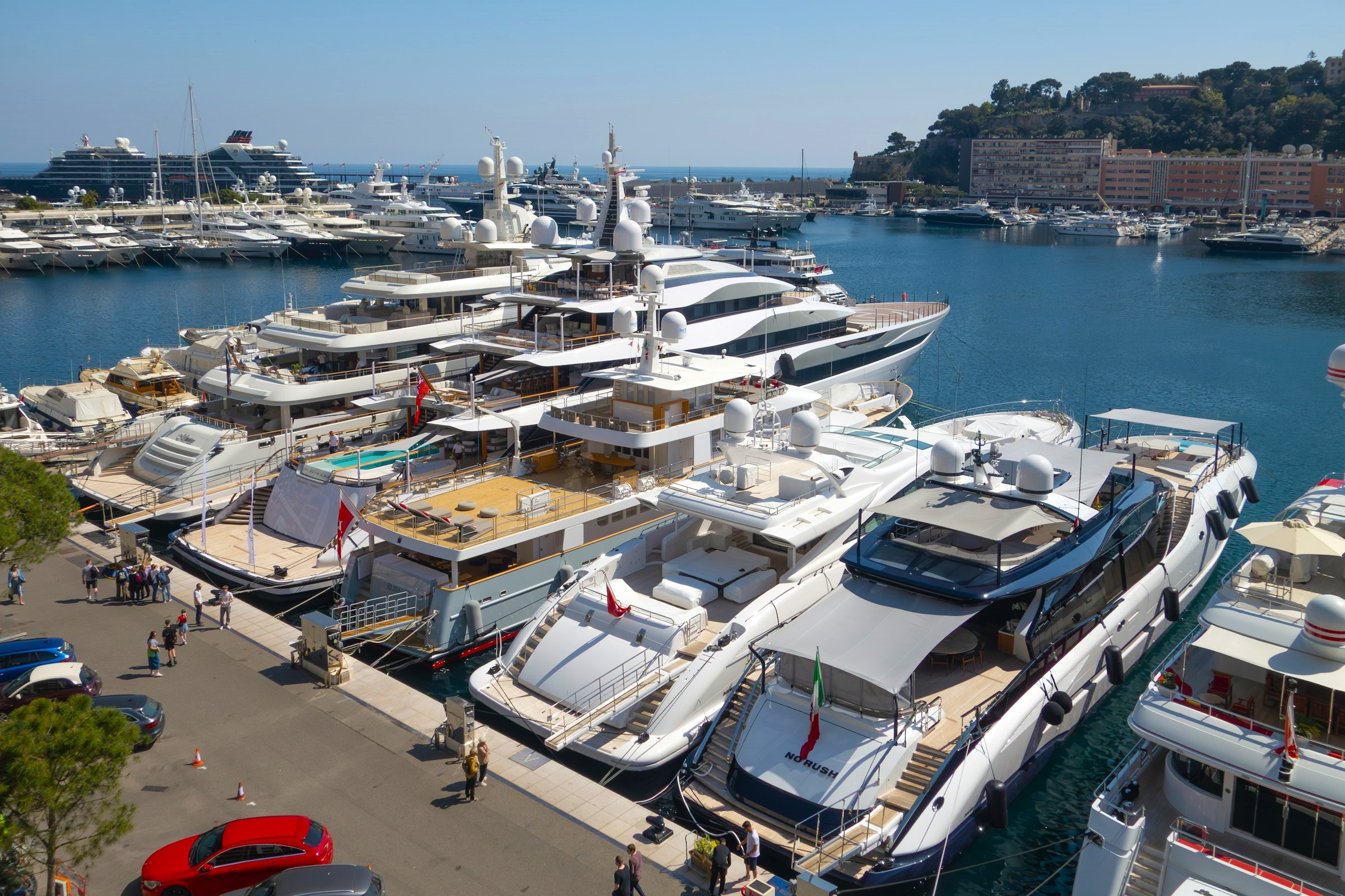 Azúrové pobrežie - Budget Friendly 18