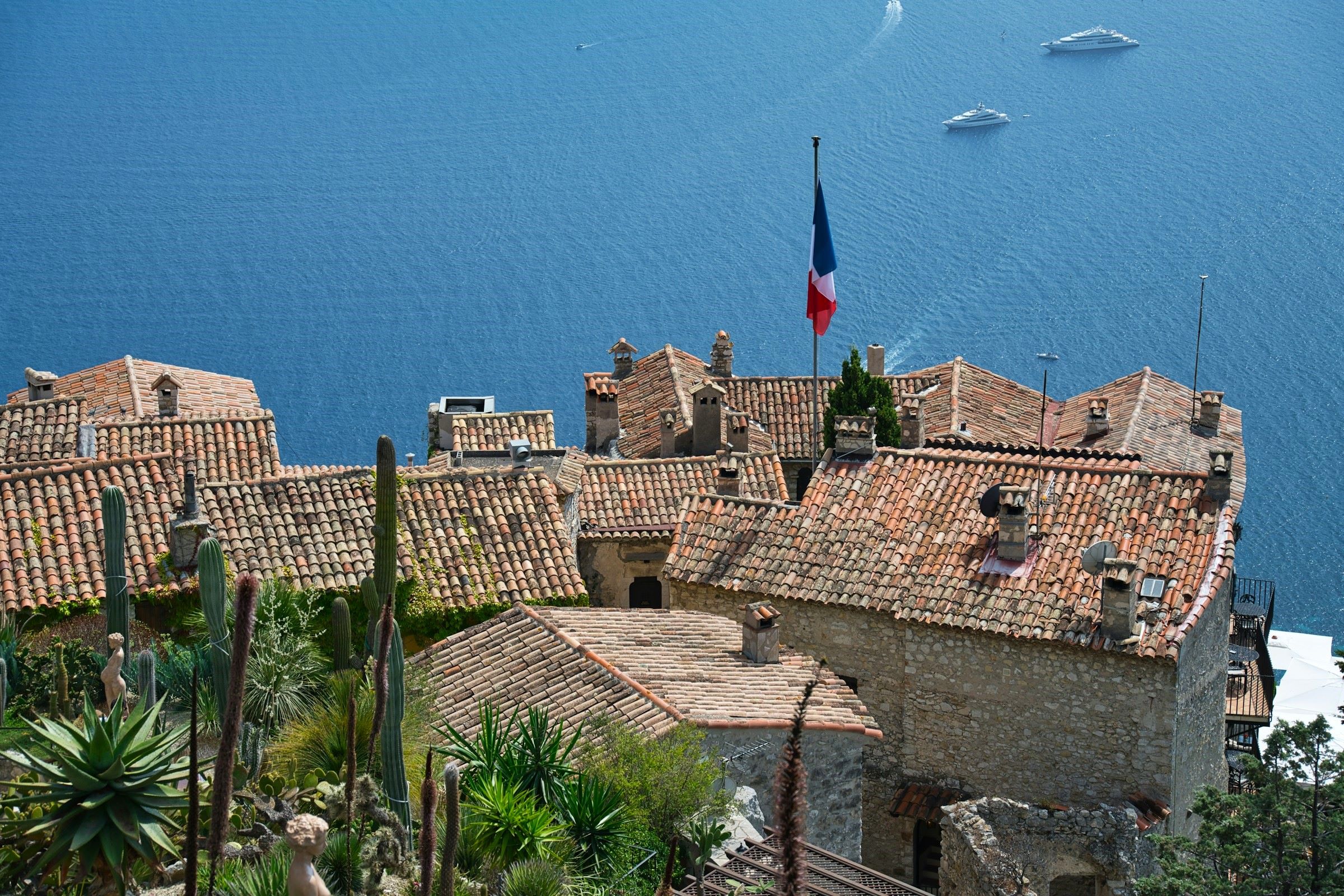 Azúrové pobrežie - Budget Friendly 9