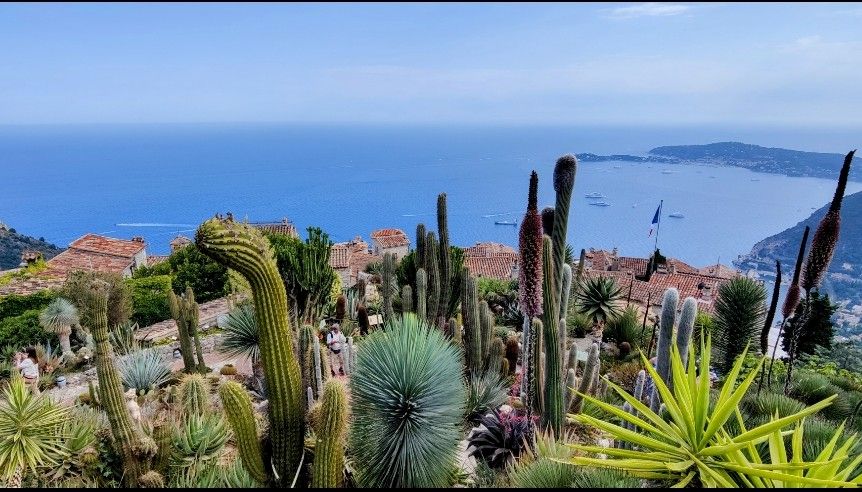 Azúrové pobrežie - Budget Friendly 21