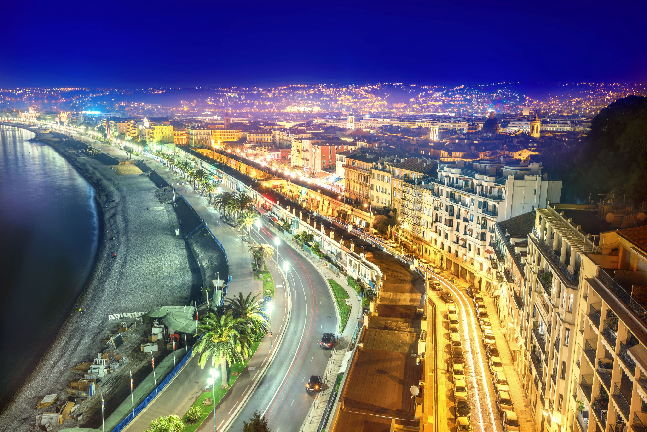 Azúrové pobrežie - Budget Friendly 23