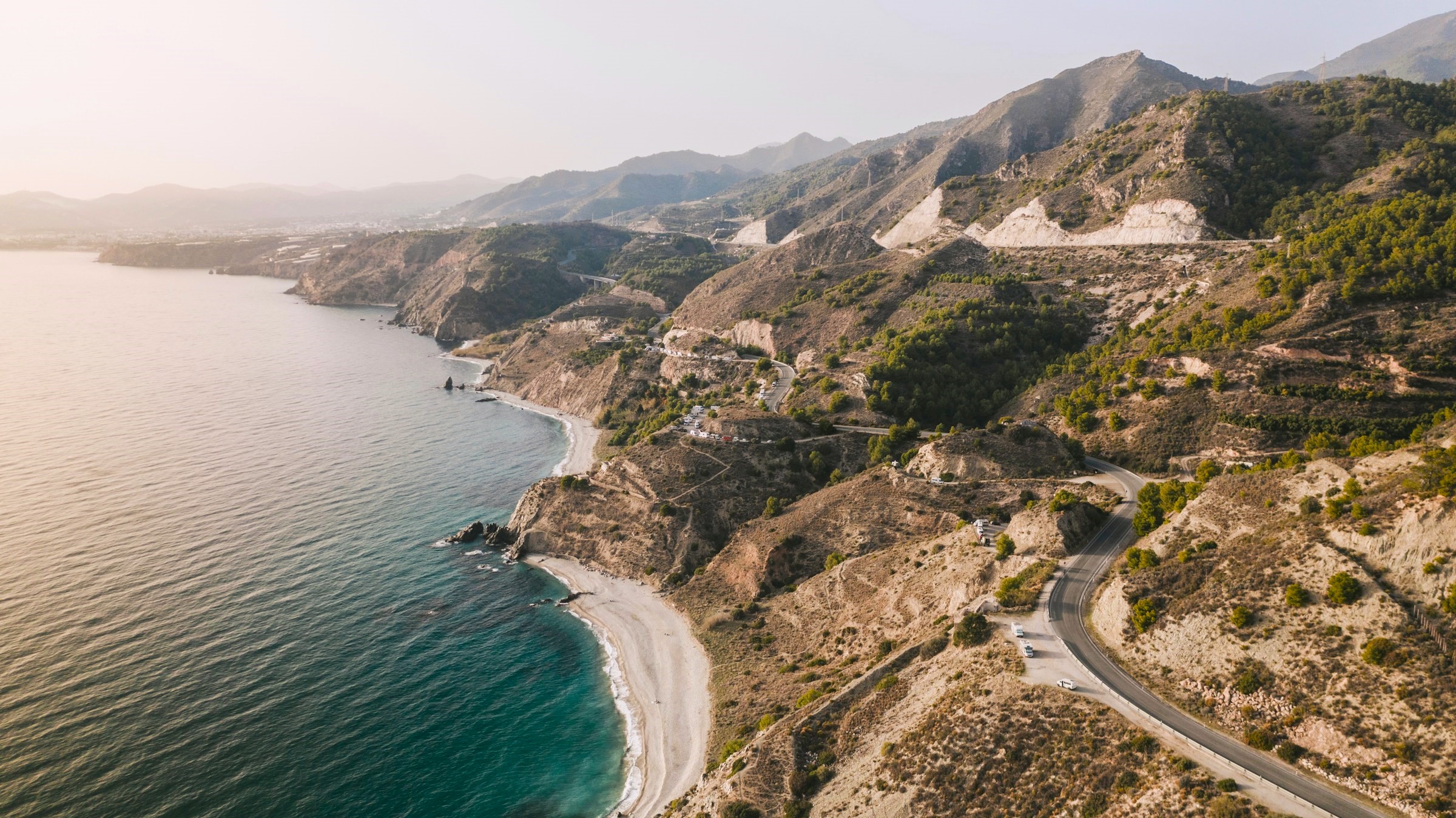 Malaga - chute stredomoria - Budget Friendly 8