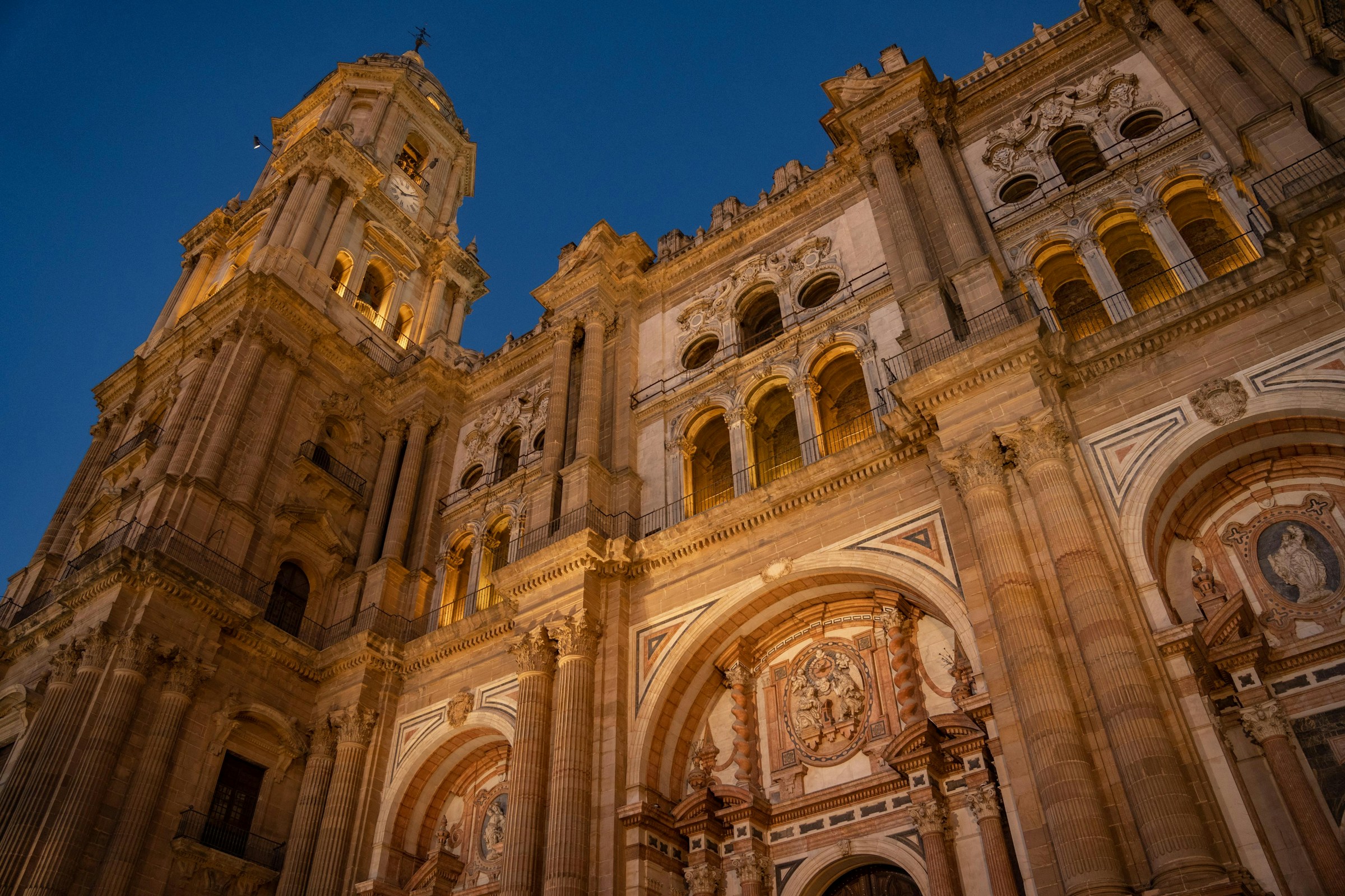 Malaga - chute stredomoria - Budget Friendly 9