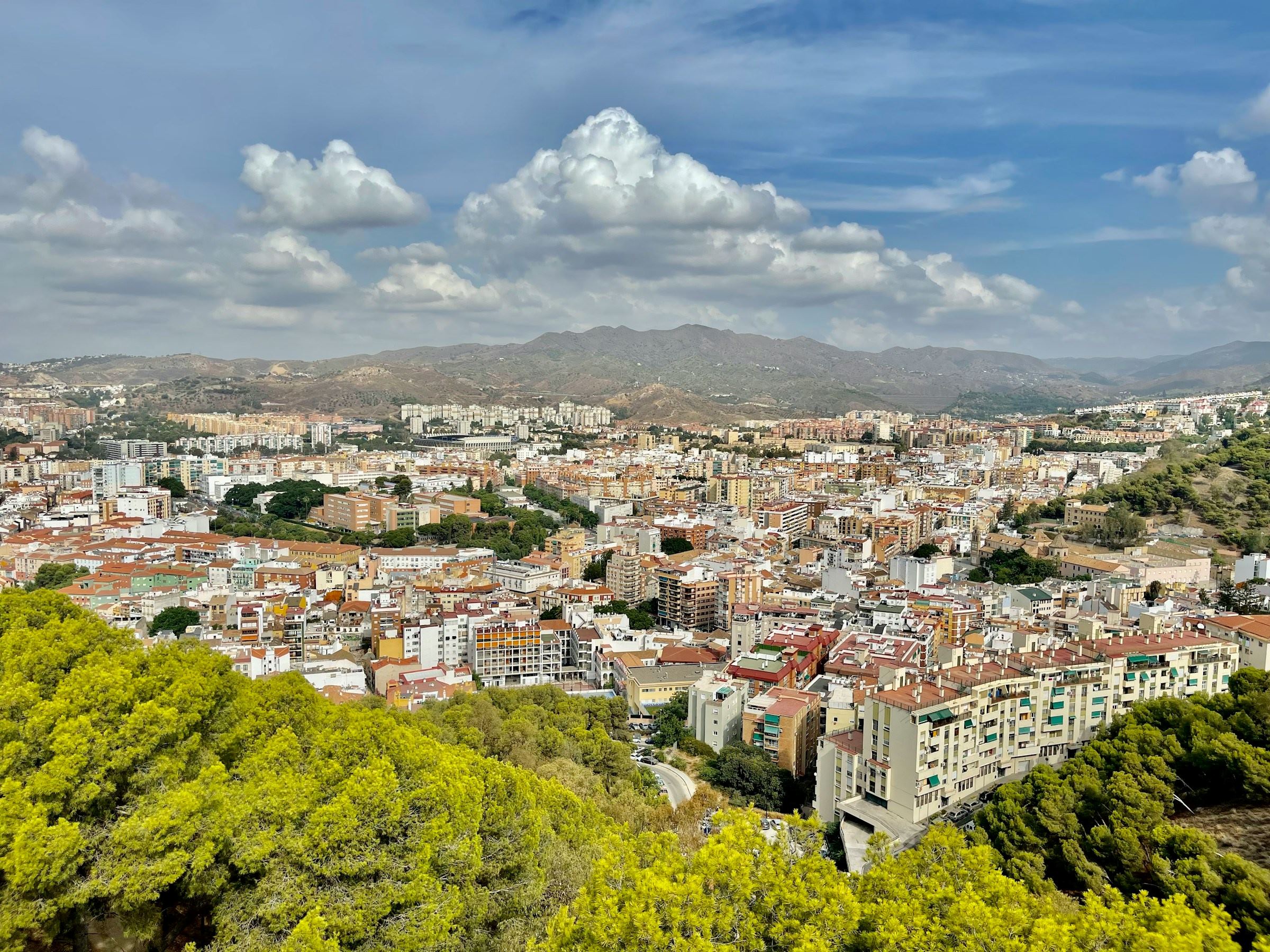 Malaga - chute stredomoria - Budget Friendly 10