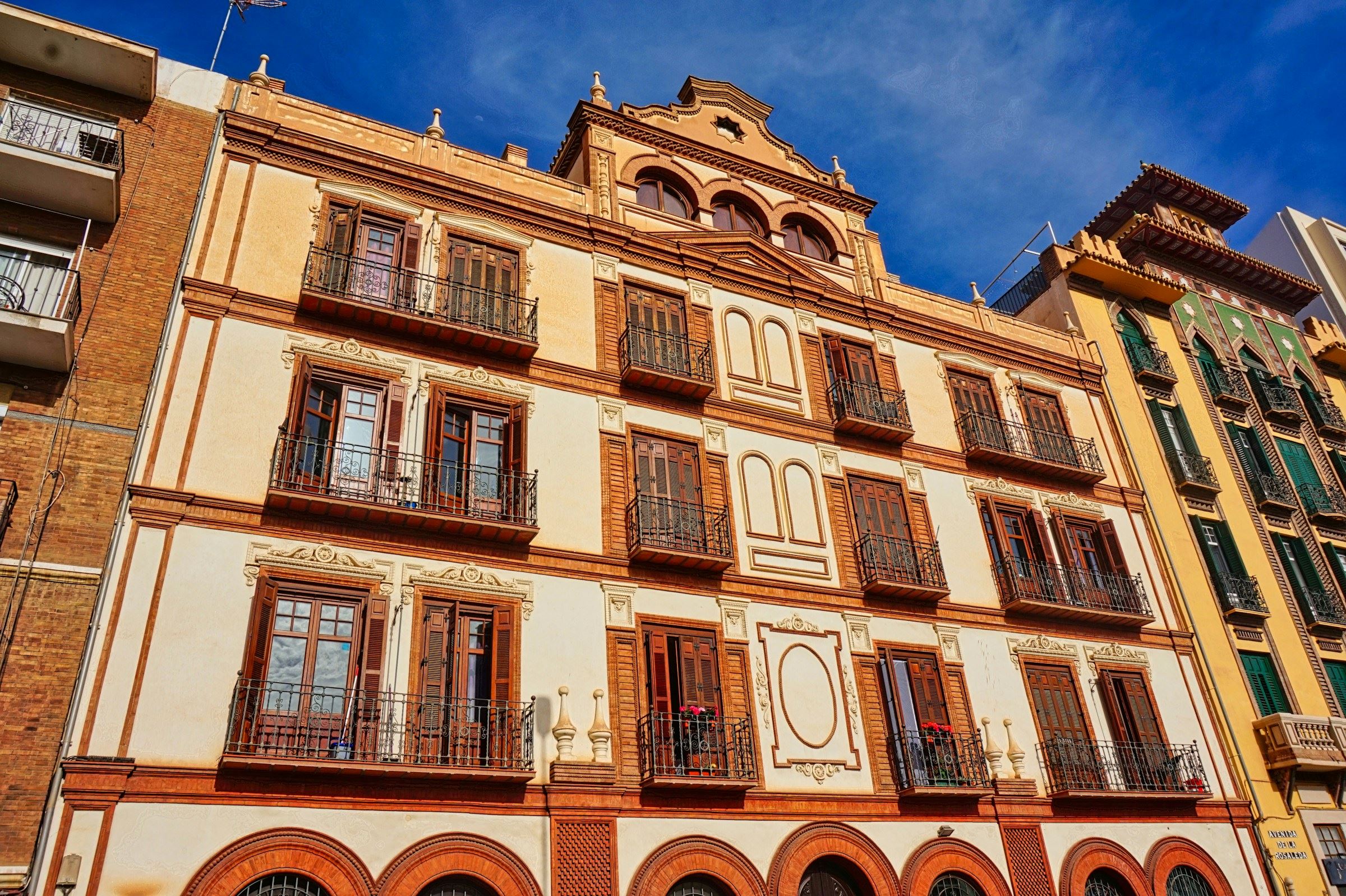 Malaga - chute stredomoria - Budget Friendly 12