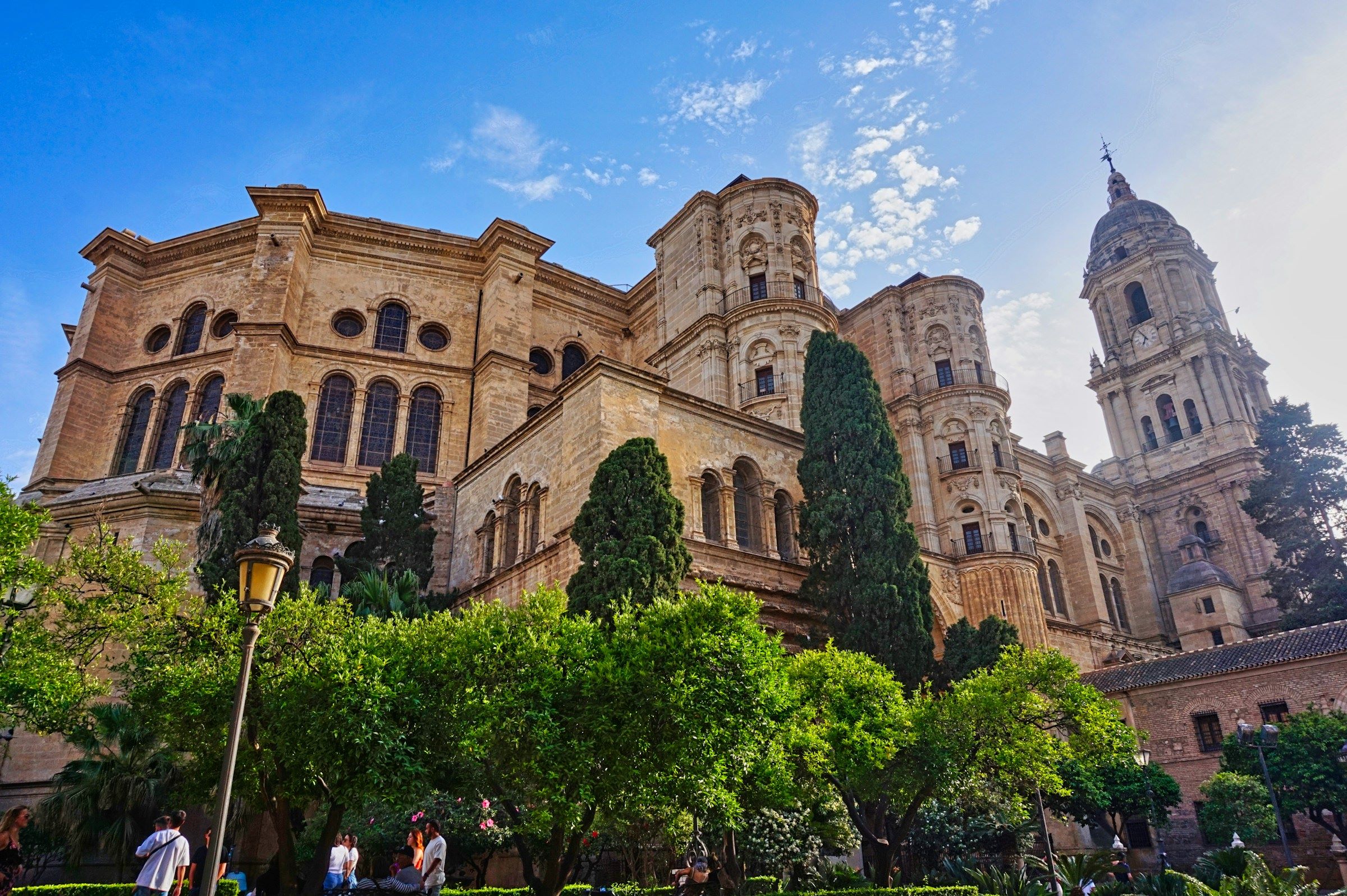 Malaga - chute stredomoria - Budget Friendly 13