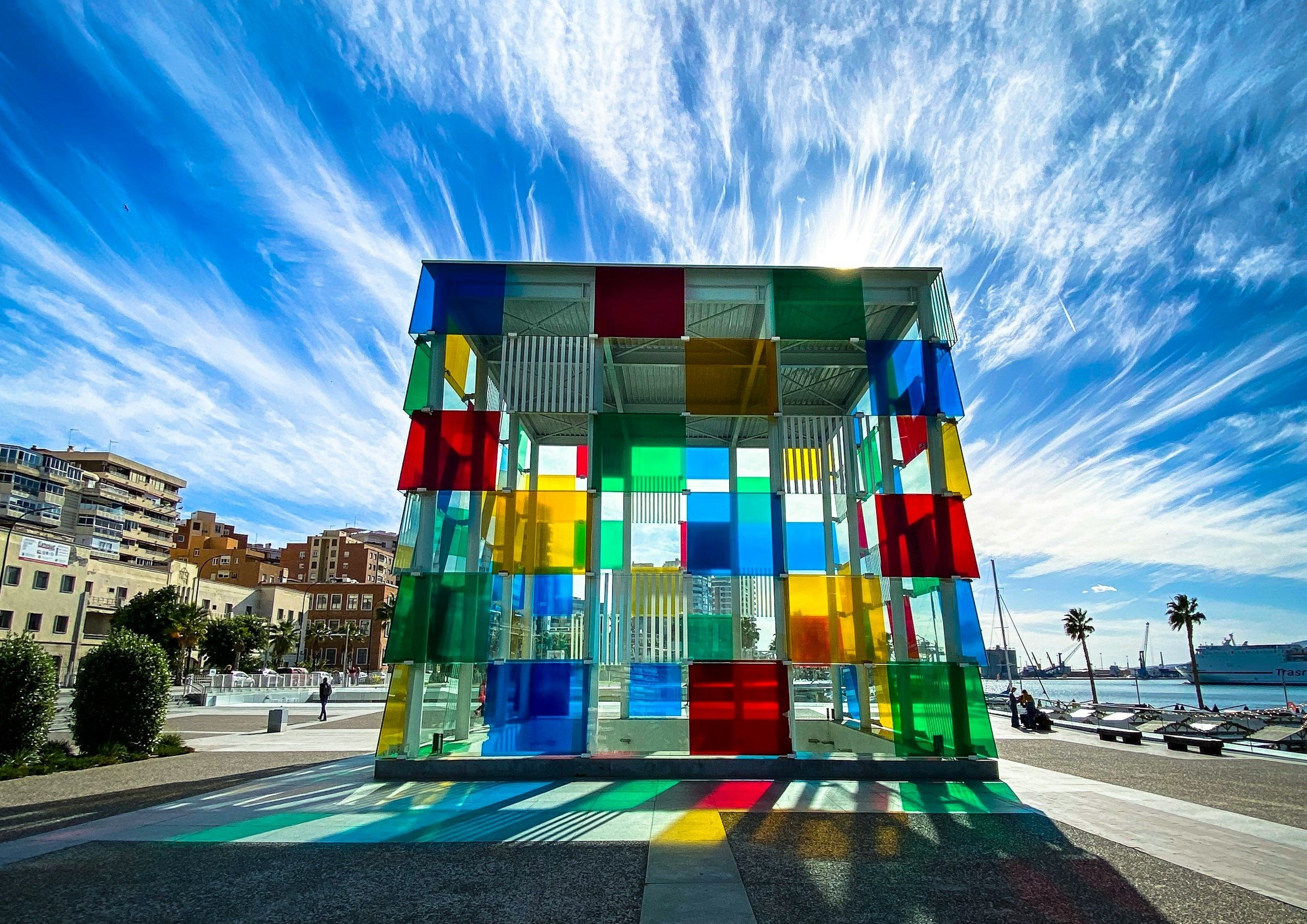 Malaga - chute stredomoria - Budget Friendly 19