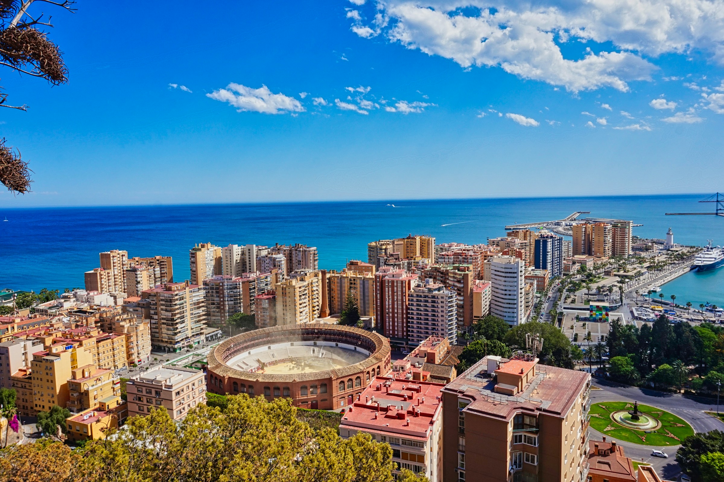 Malaga - chute stredomoria - Budget Friendly 22