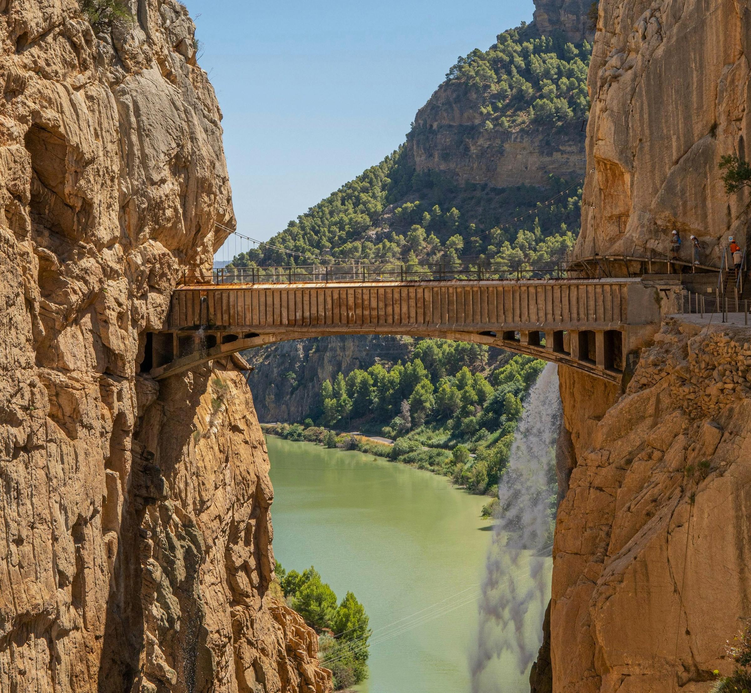 Malaga - chute stredomoria - Budget Friendly 23