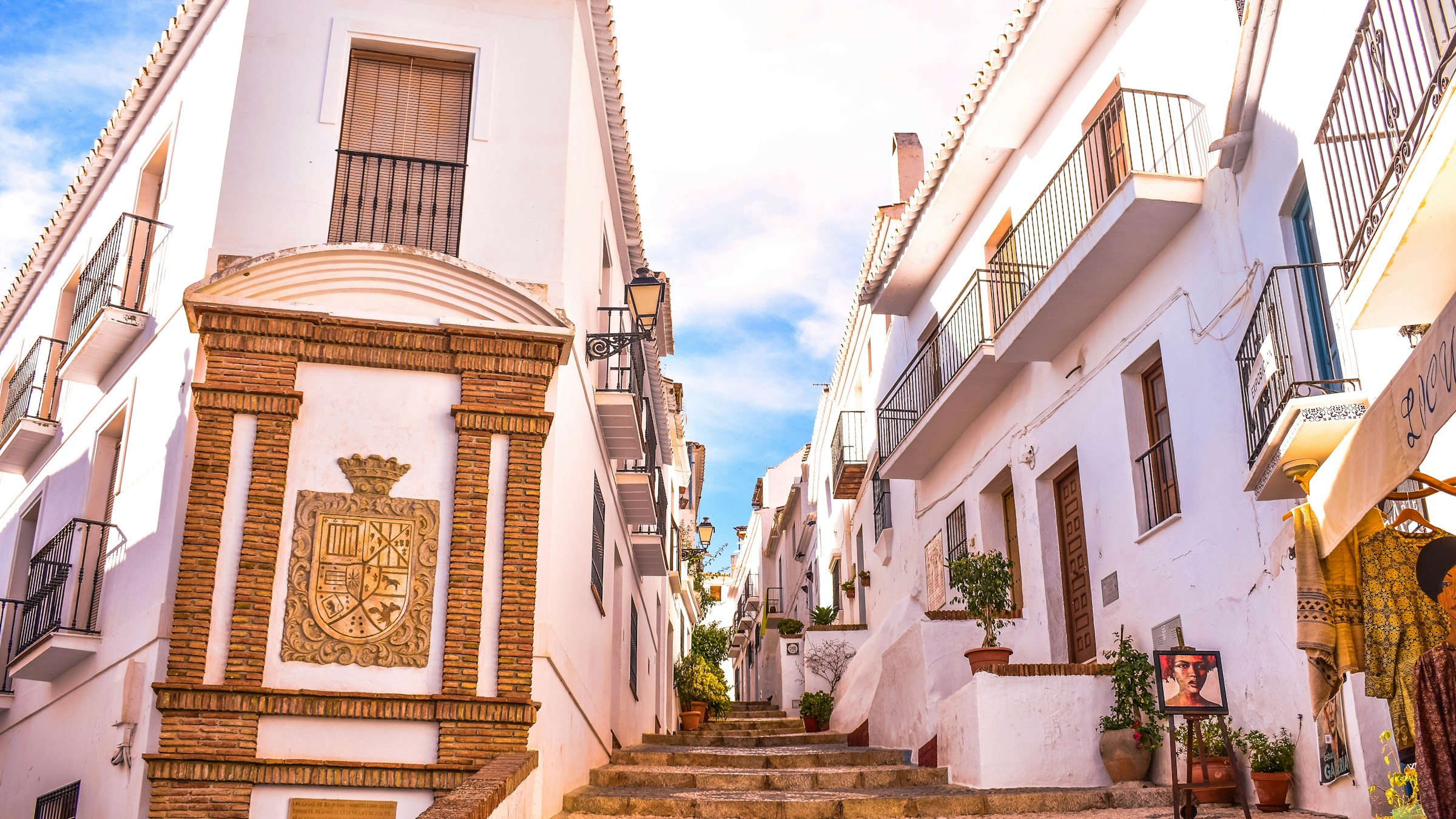 Malaga - chute stredomoria - Budget Friendly 24