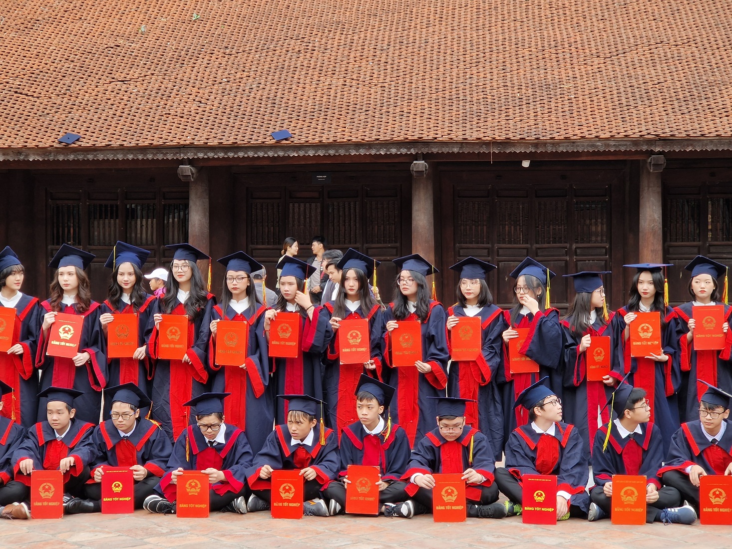 Vietnam v kocke – dračie zuby, cisárske mestá a moderný Saigon 9