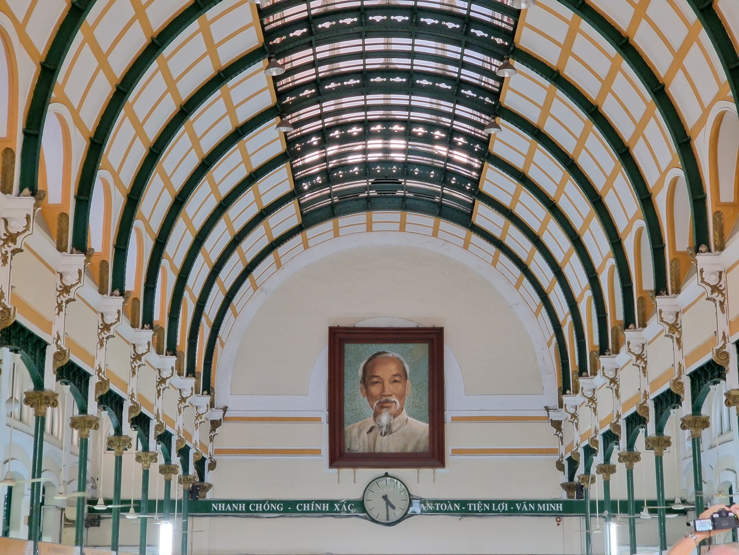 Vietnam v kocke – dračie zuby, cisárske mestá a moderný Saigon 7