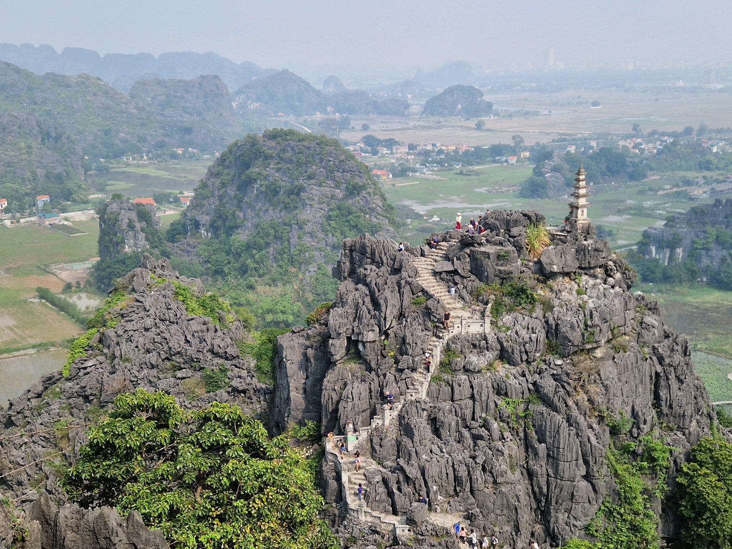Vietnam v kocke – dračie zuby, cisárske mestá a moderný Saigon 32