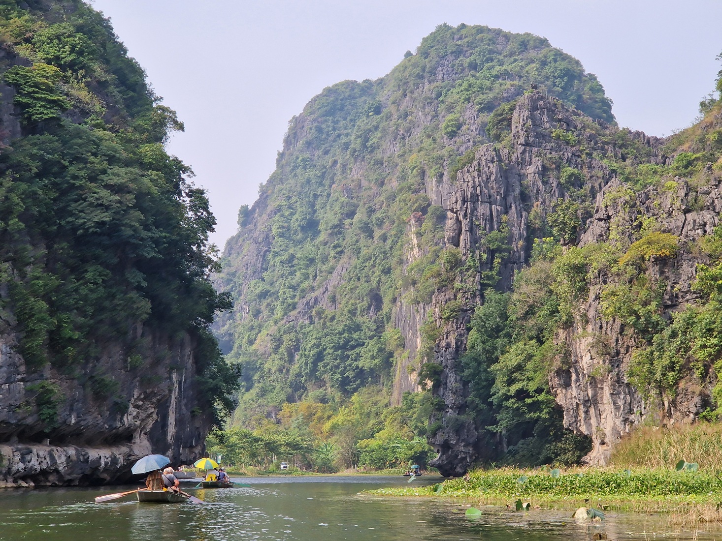 Vietnam v kocke – dračie zuby, cisárske mestá a moderný Saigon 12