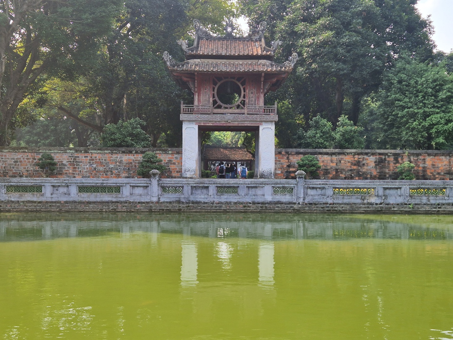 Vietnam v kocke – dračie zuby, cisárske mestá a moderný Saigon 8